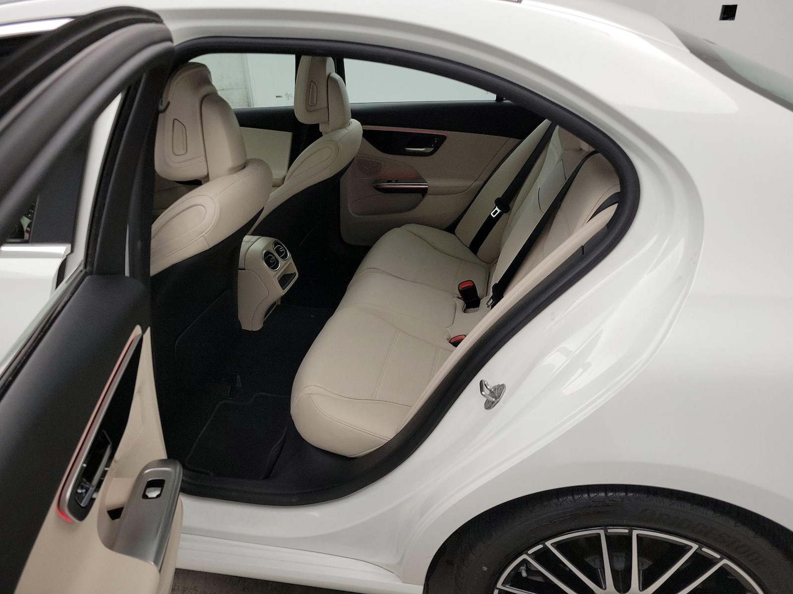 2023 Mercedes-Benz C-Class Sedan C 300 - Photo 21