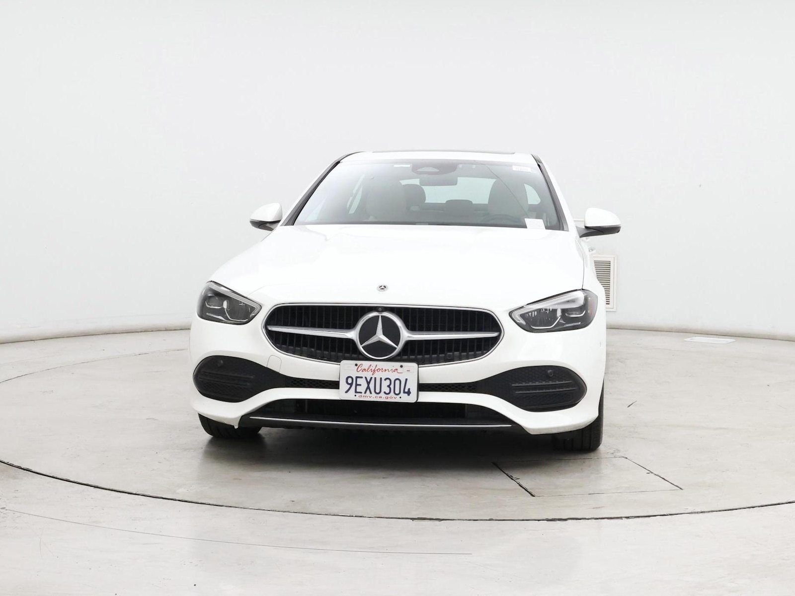 2023 Mercedes-Benz C-Class Sedan C 300 - Photo 6