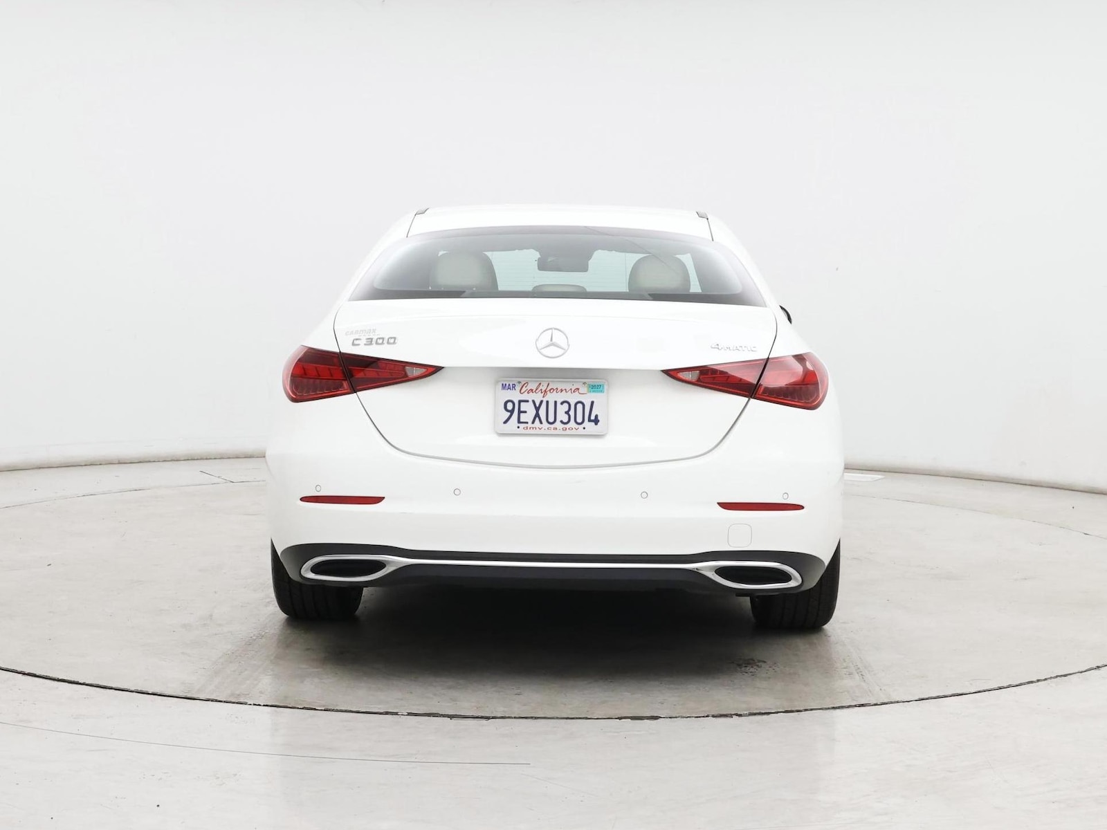 2023 Mercedes-Benz C-Class Sedan C 300 - Photo 7