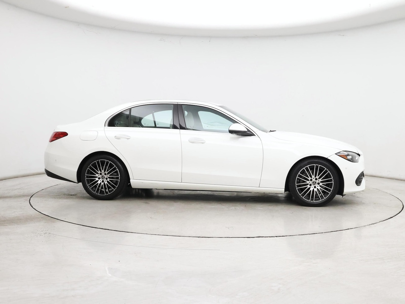 2023 Mercedes-Benz C-Class Sedan C 300 - Photo 8