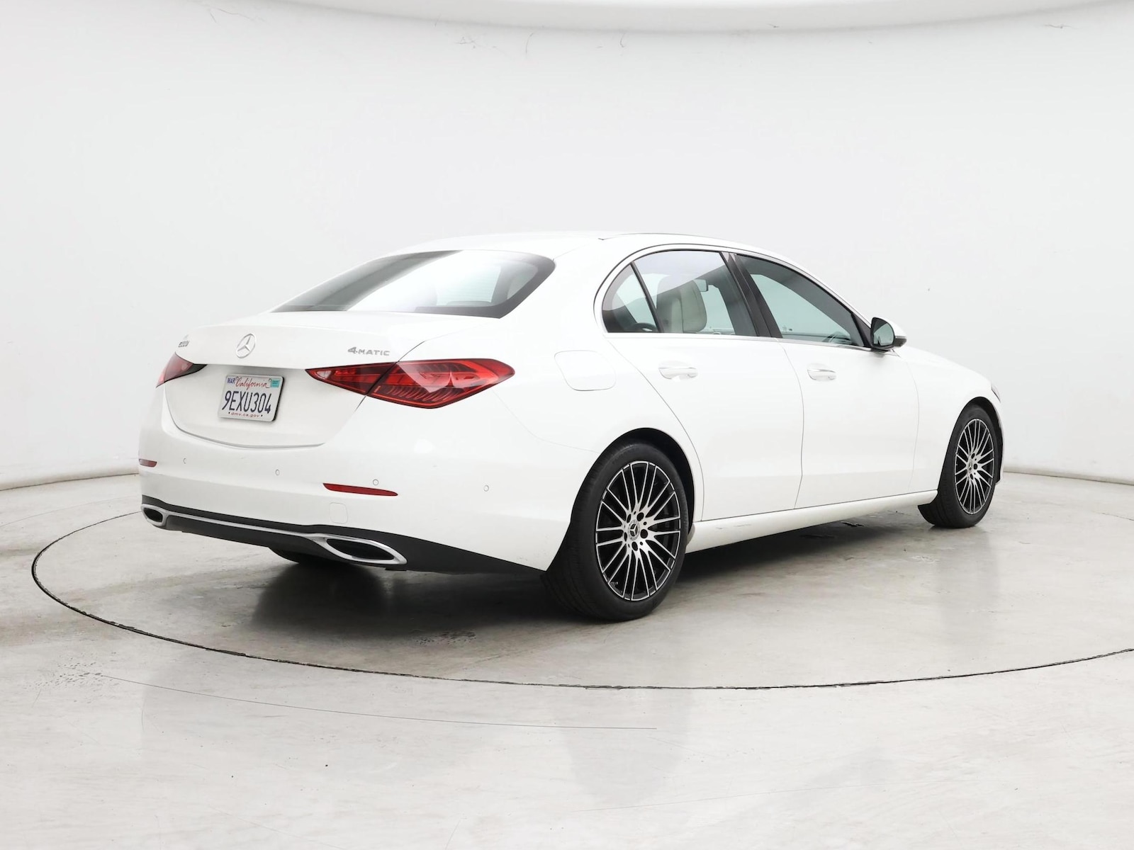 2023 Mercedes-Benz C-Class Sedan C 300 - Photo 9