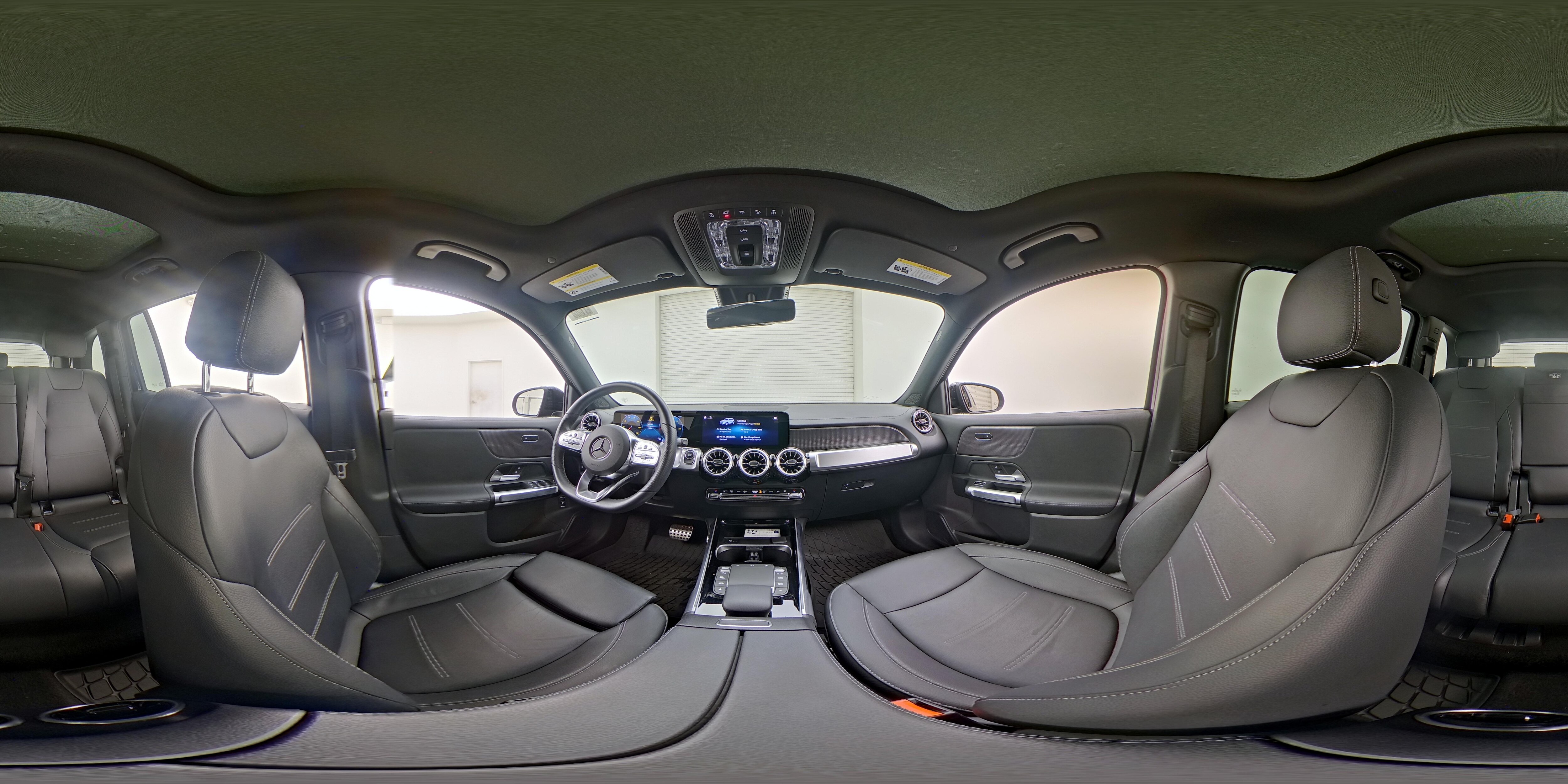 2022 Mercedes-Benz EQB Base - Photo 26