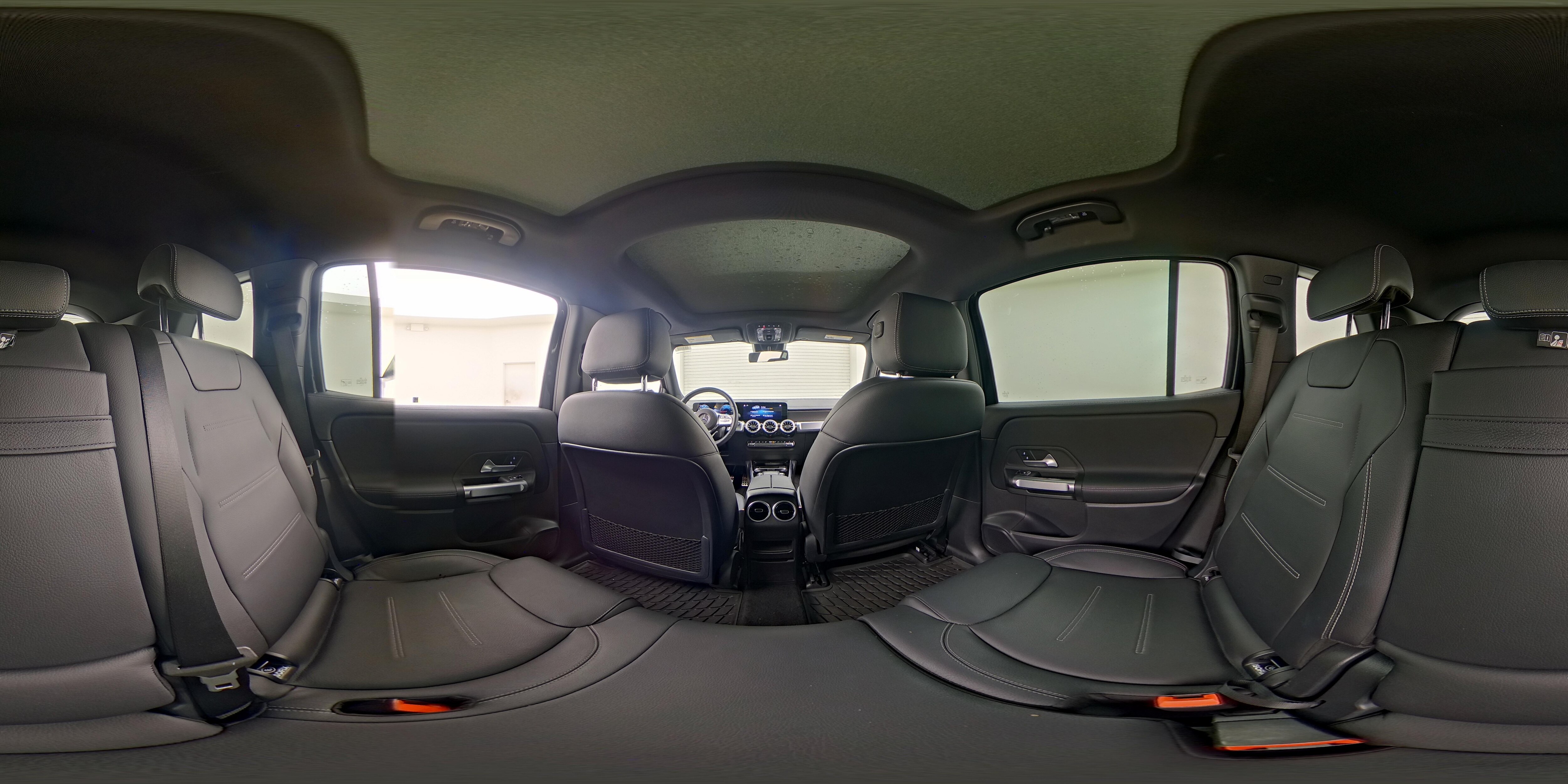 2022 Mercedes-Benz EQB Base - Photo 27