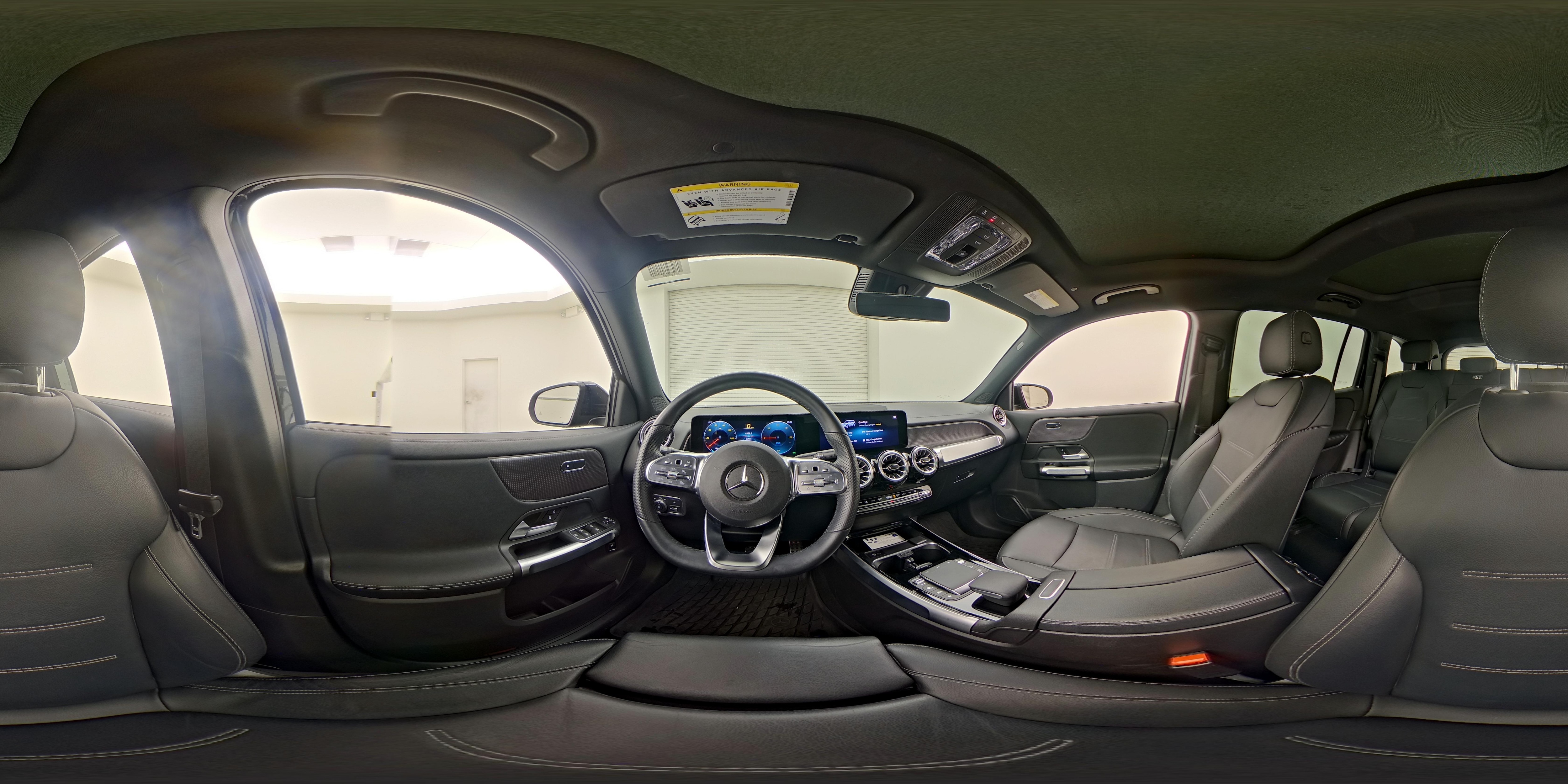2022 Mercedes-Benz EQB Base - Photo 28