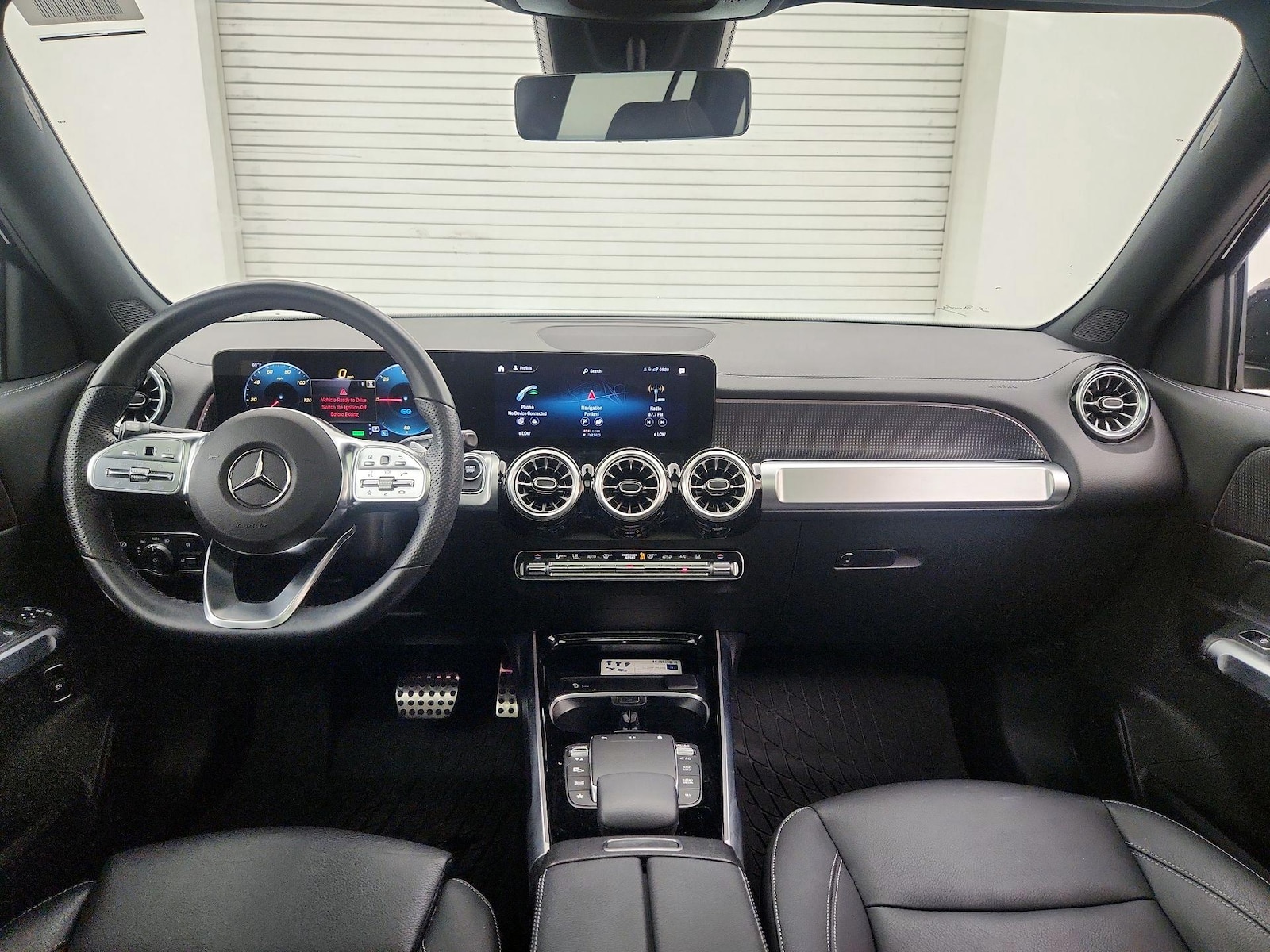 2022 Mercedes-Benz EQB Base - Photo 10