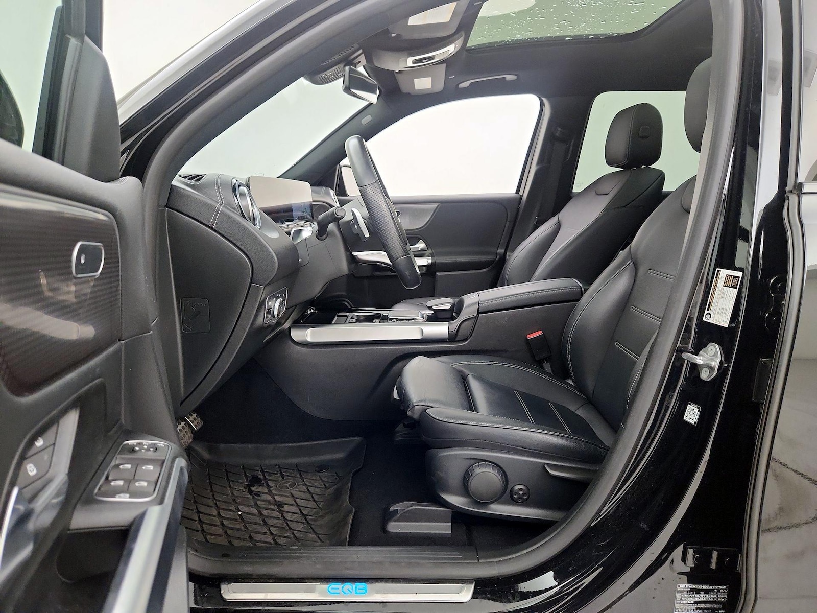2022 Mercedes-Benz EQB Base - Photo 12