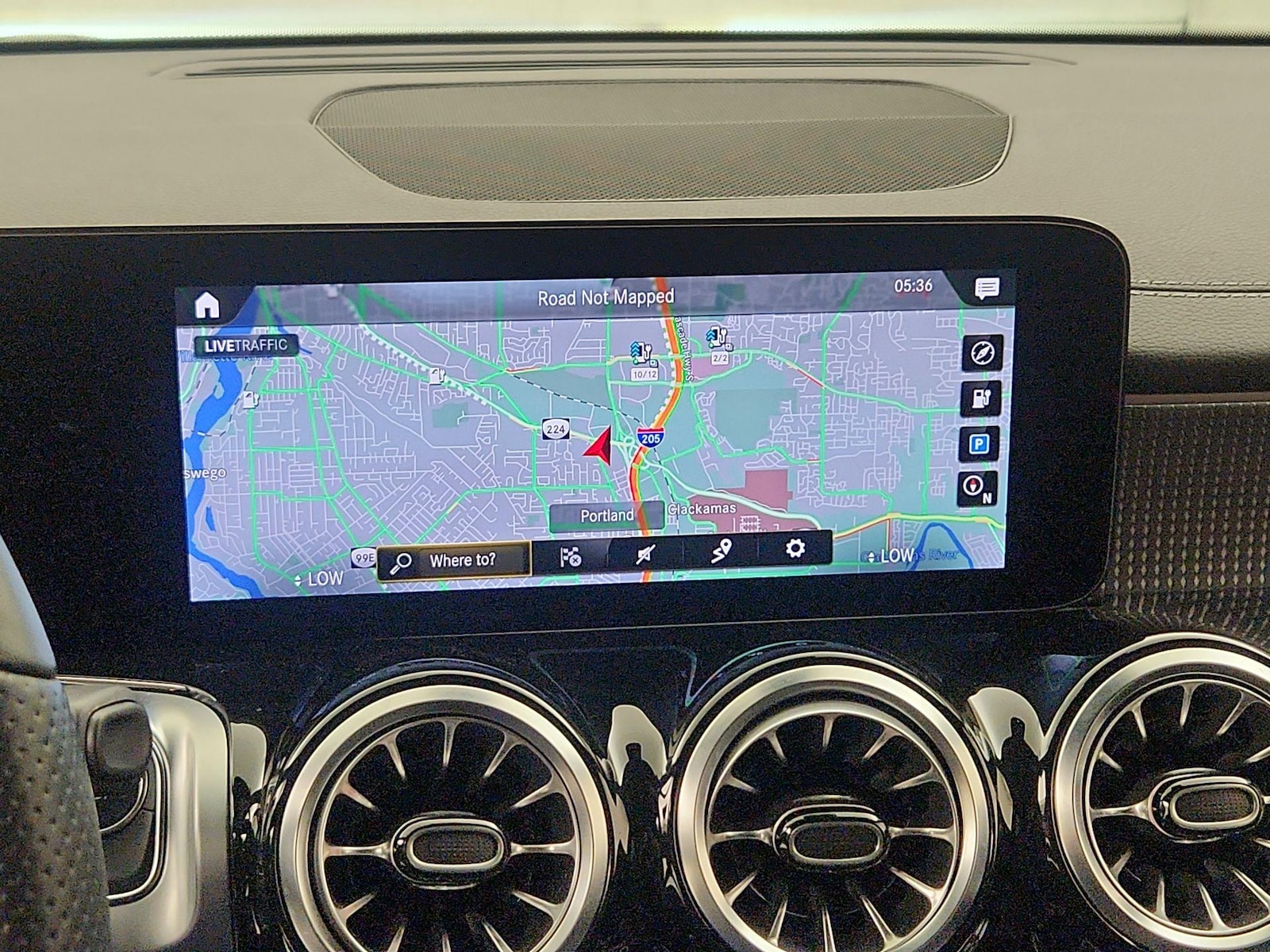 2022 Mercedes-Benz EQB Base - Photo 15