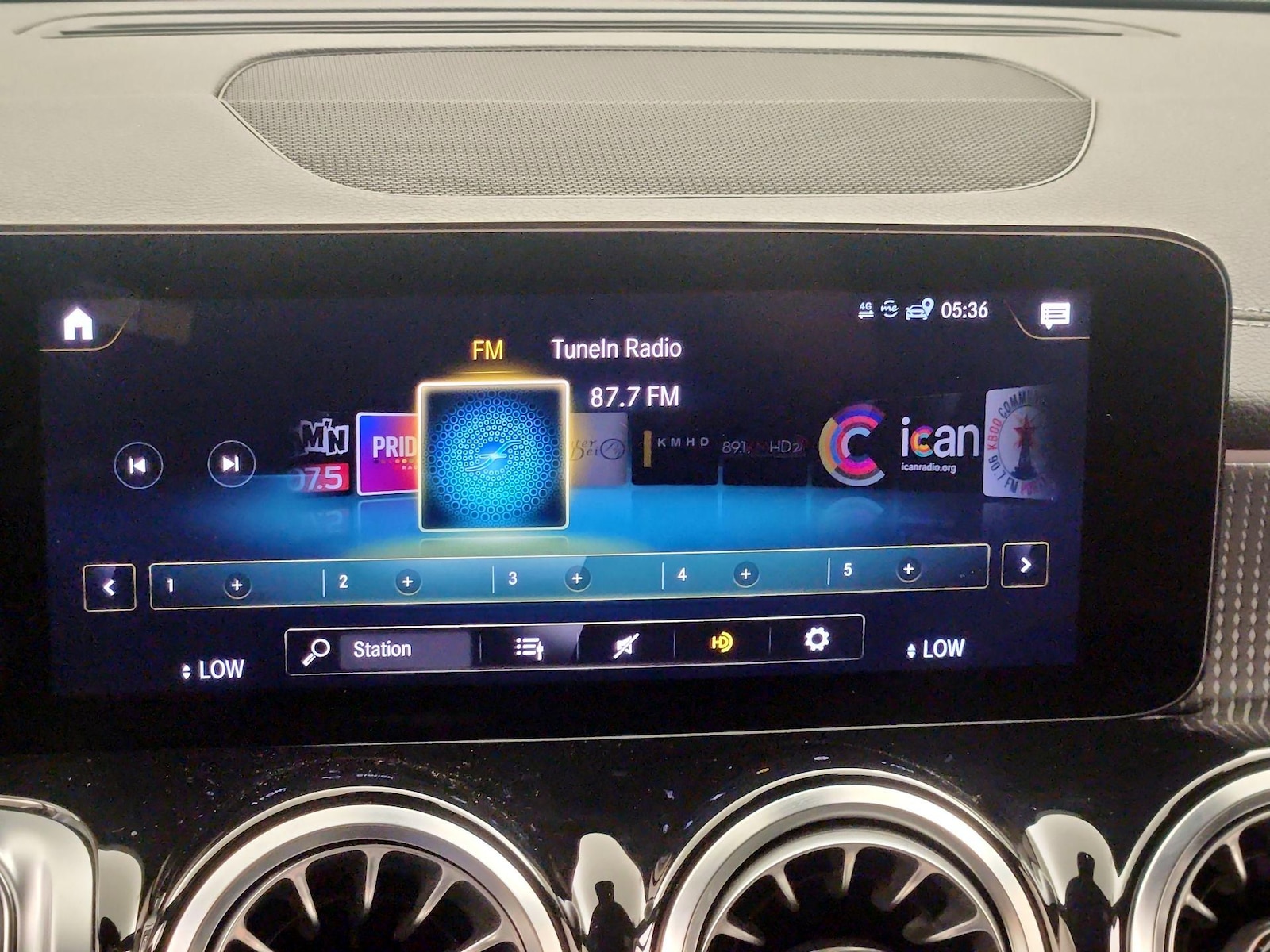 2022 Mercedes-Benz EQB Base - Photo 17