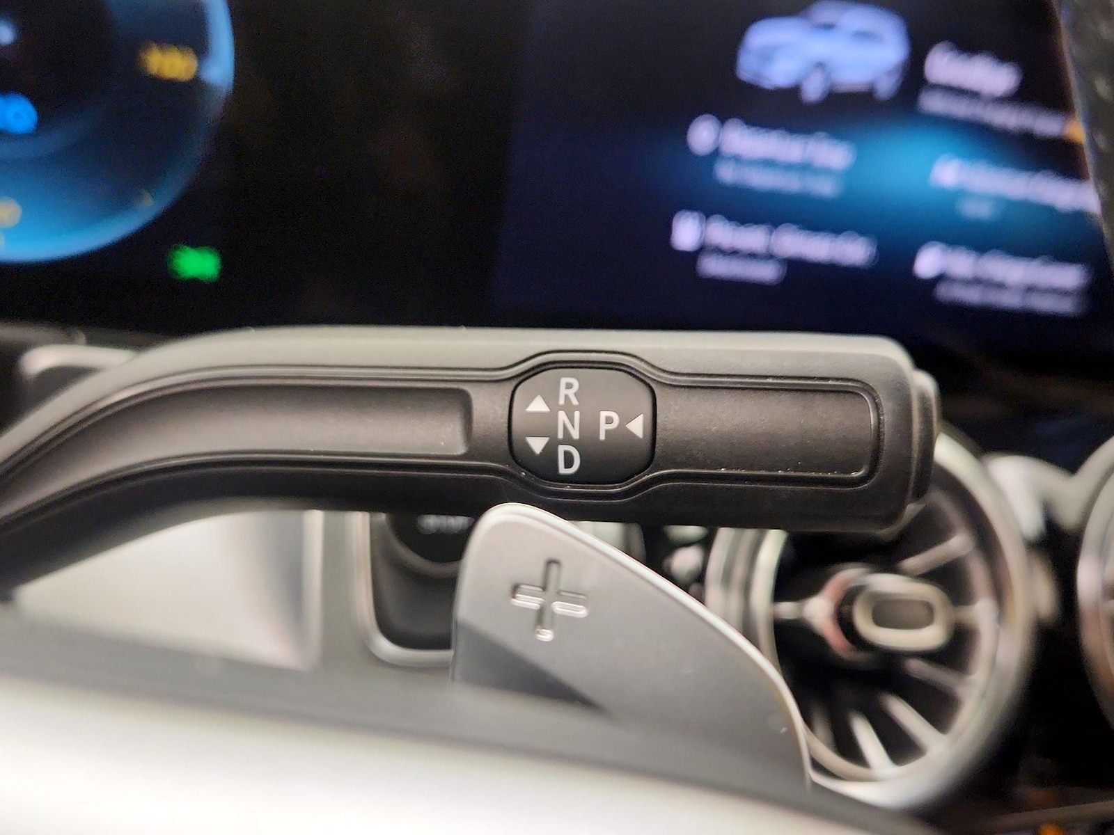 2022 Mercedes-Benz EQB Base - Photo 19