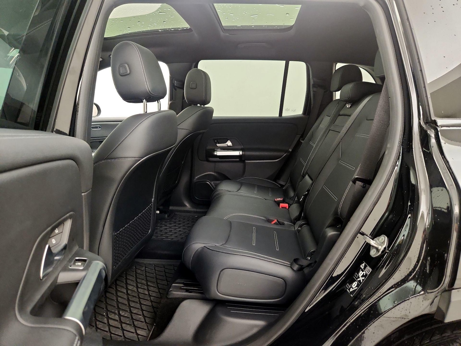 2022 Mercedes-Benz EQB Base - Photo 22