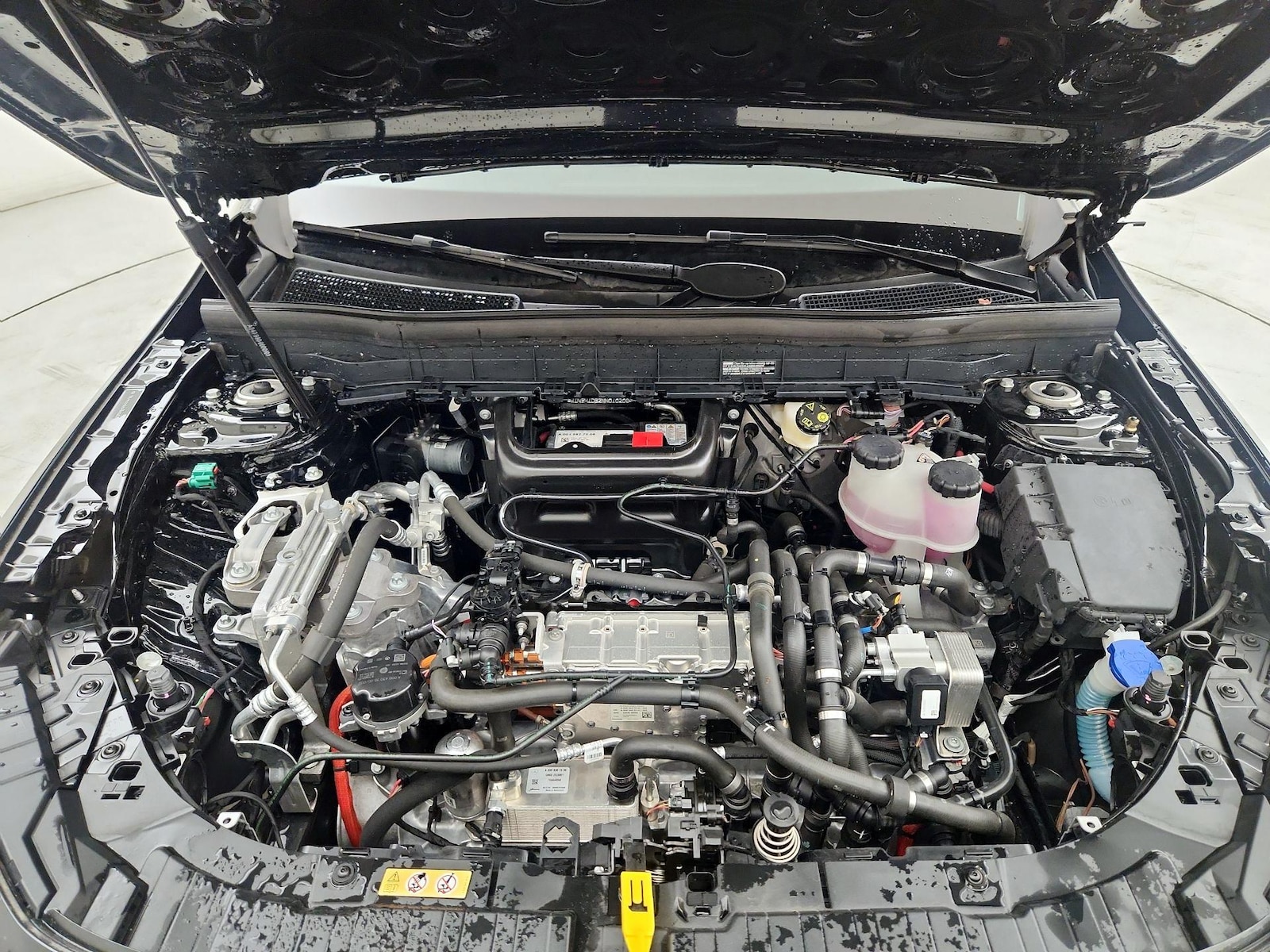 2022 Mercedes-Benz EQB Base - Photo 24