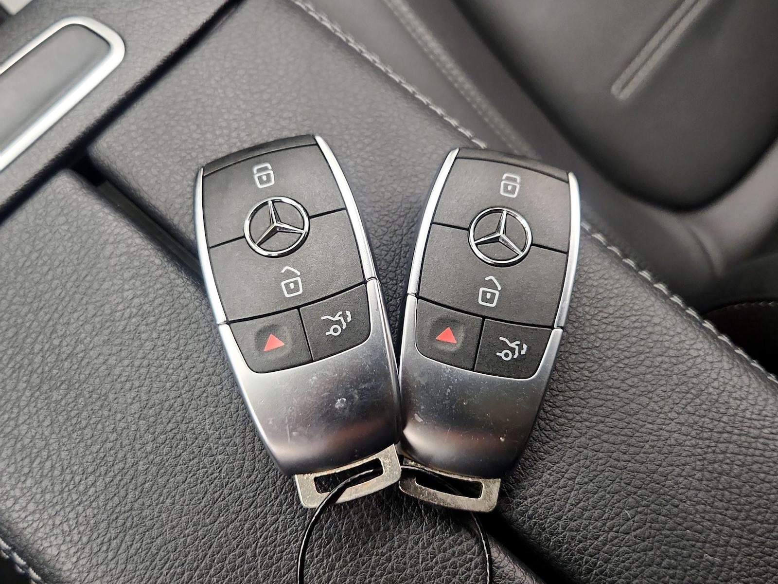2022 Mercedes-Benz EQB Base - Photo 25