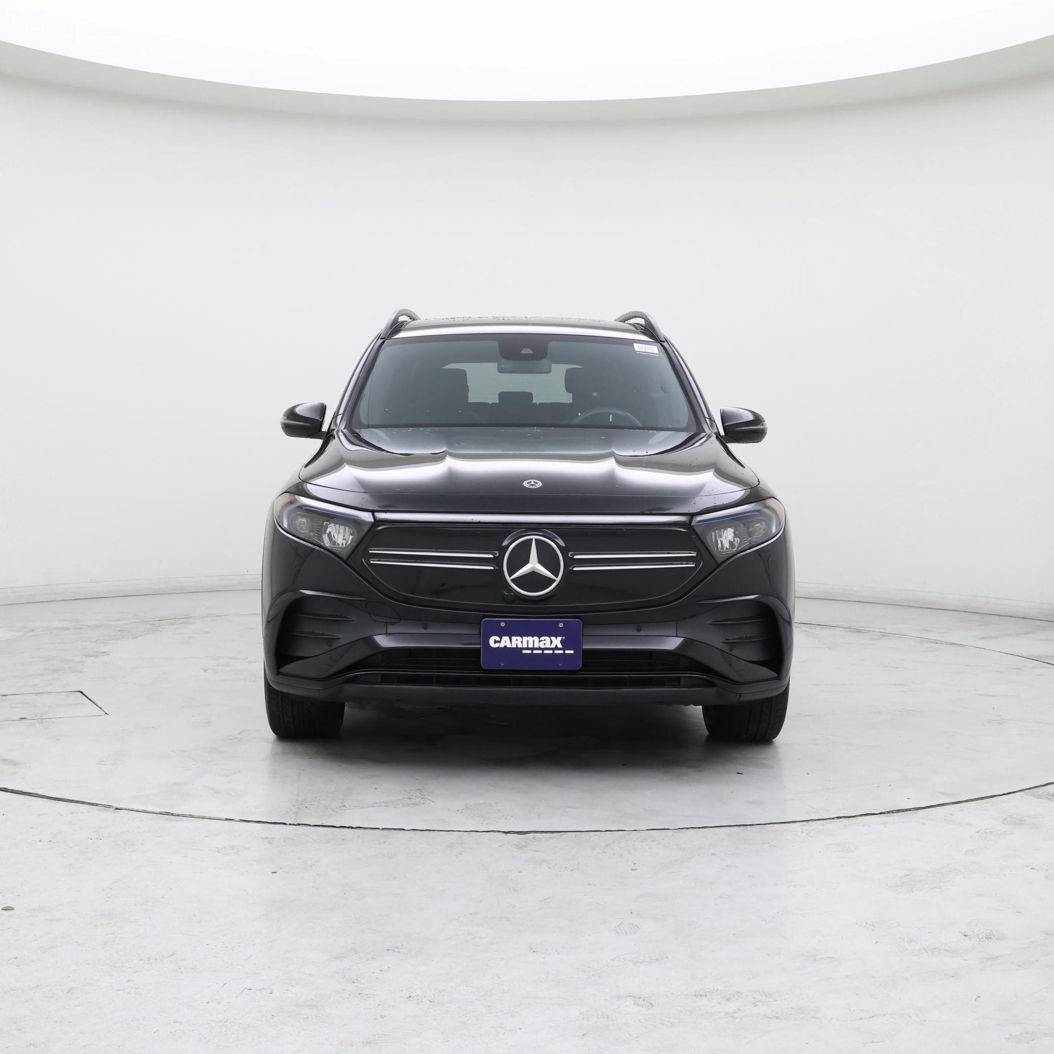 Thumbnail: 2022 Mercedes-Benz EQB - 5