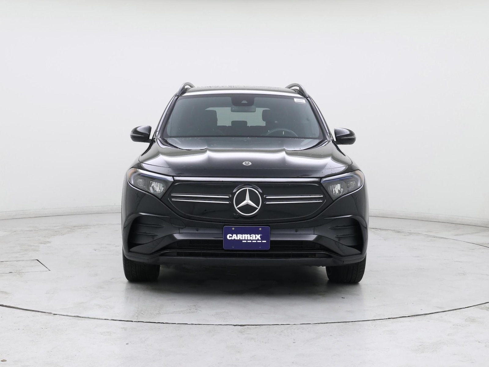 2022 Mercedes-Benz EQB Base - Photo 6