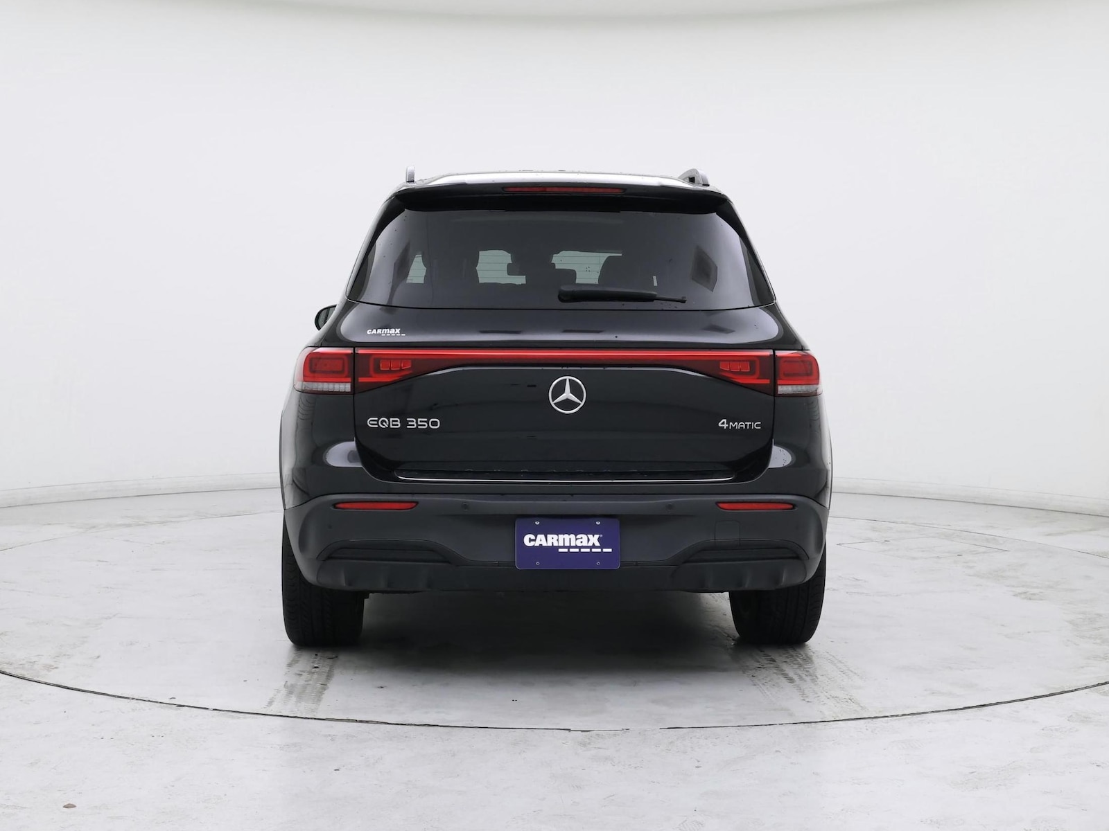 2022 Mercedes-Benz EQB Base - Photo 7