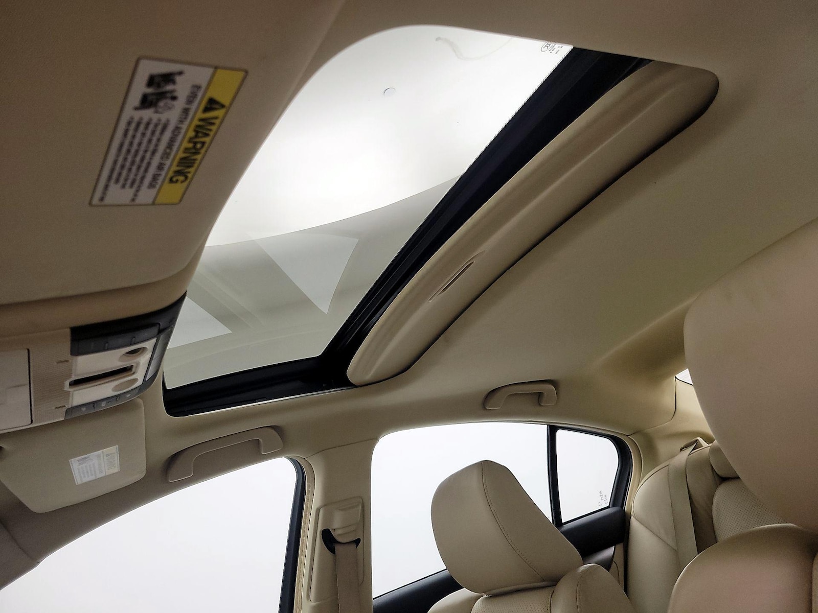2014 Acura TL Technology Package - Photo 20