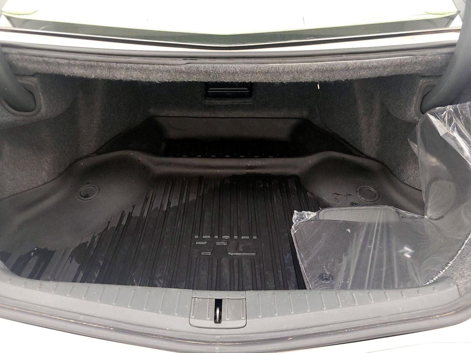 2014 Acura TL Technology Package - Photo 22