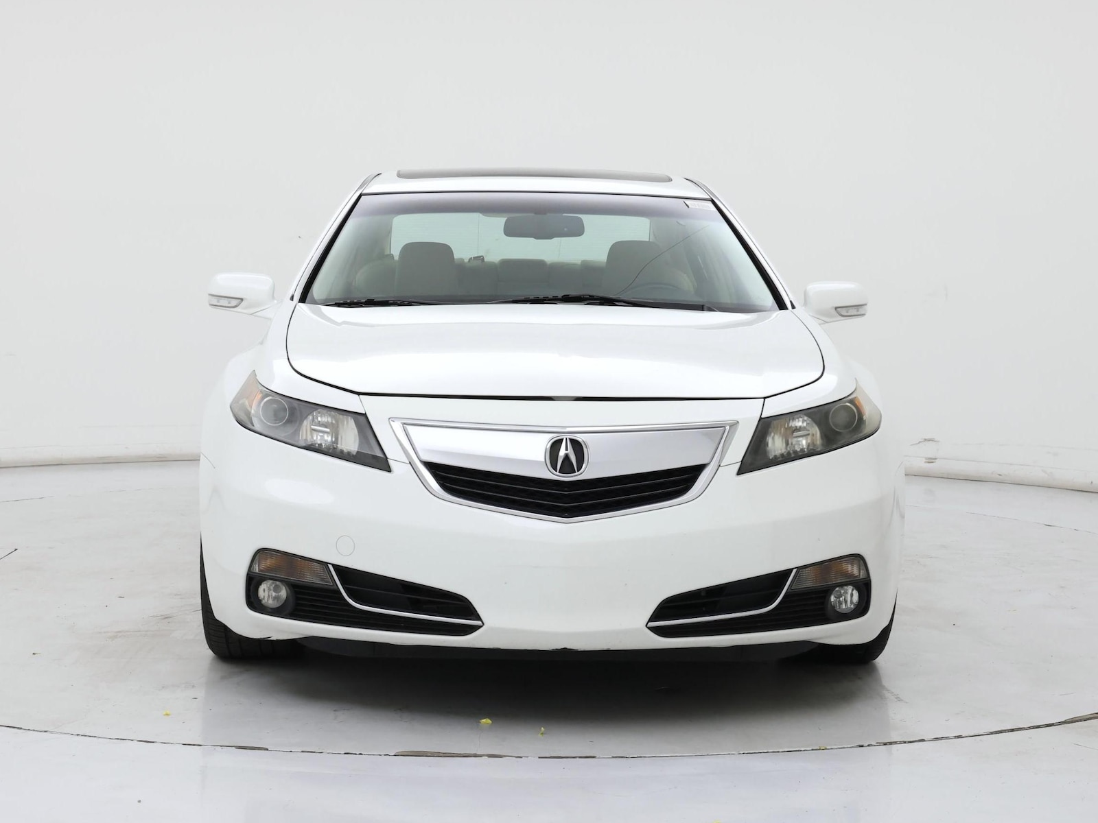 2014 Acura TL Technology Package - Photo 6