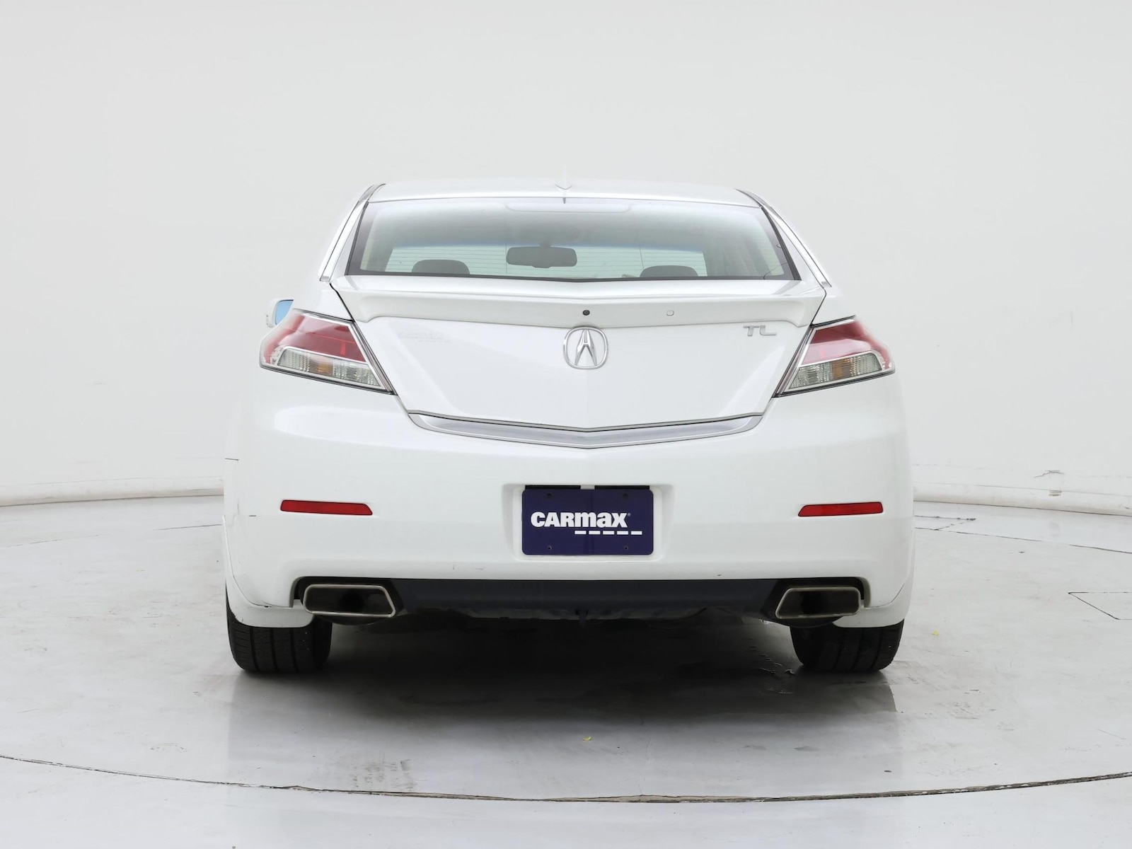 2014 Acura TL Technology Package - Photo 7