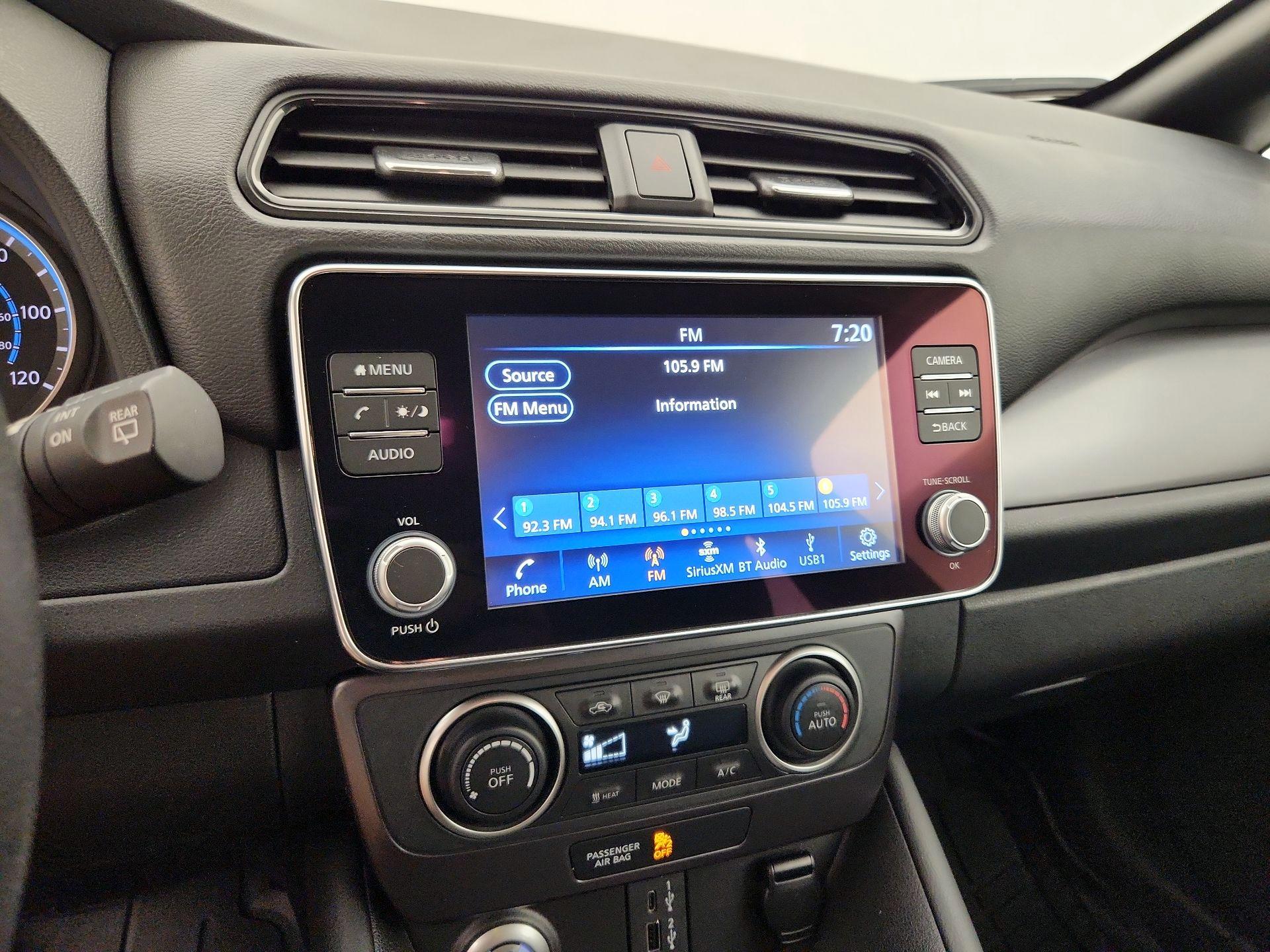 Thumbnail: 2023 Nissan Leaf - 15