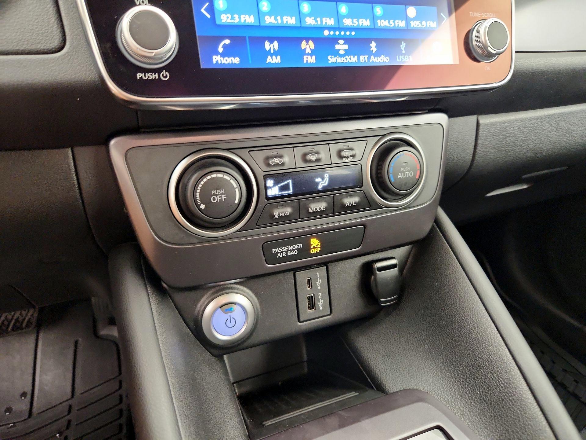 Thumbnail: 2023 Nissan Leaf - 16