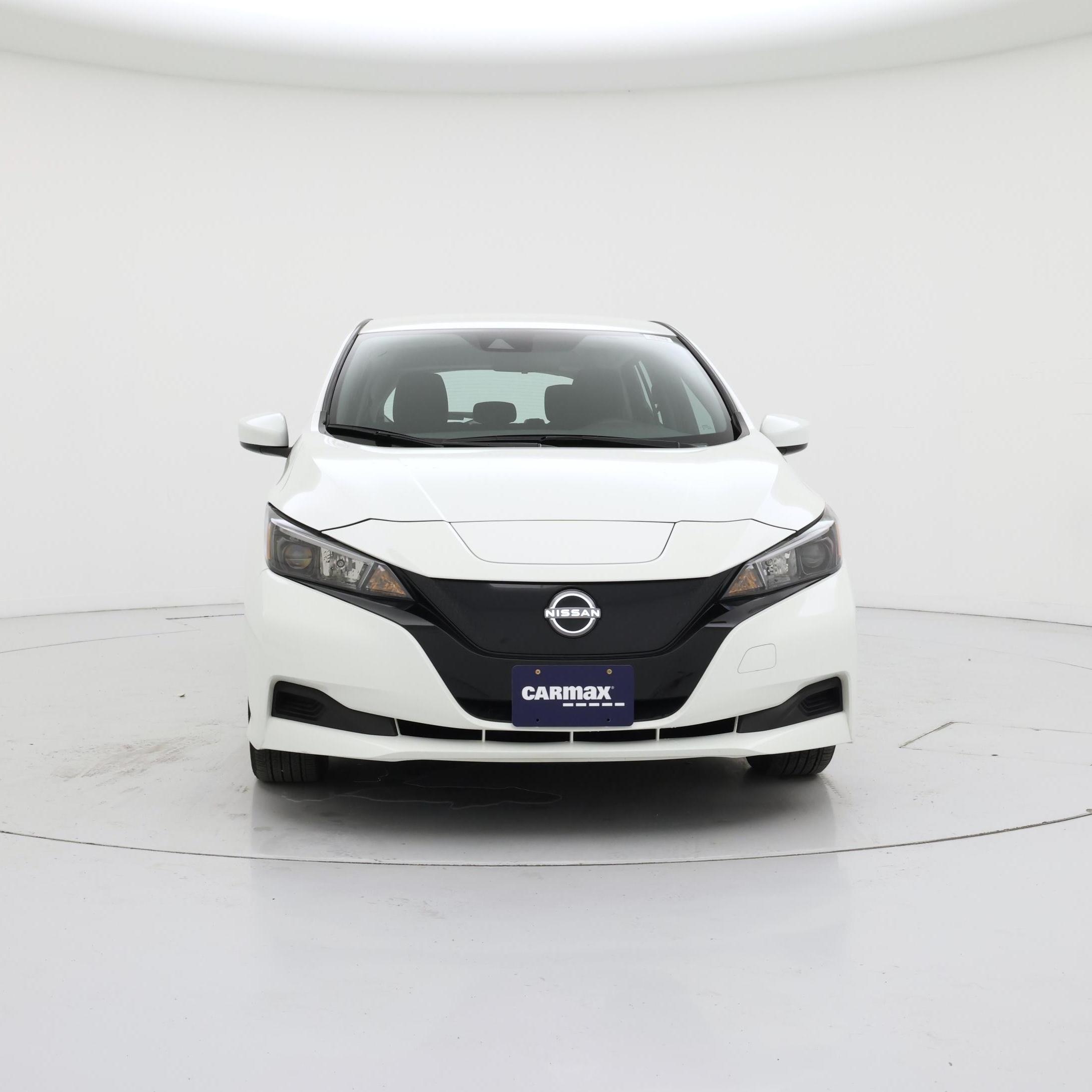 Thumbnail: 2023 Nissan Leaf - 5