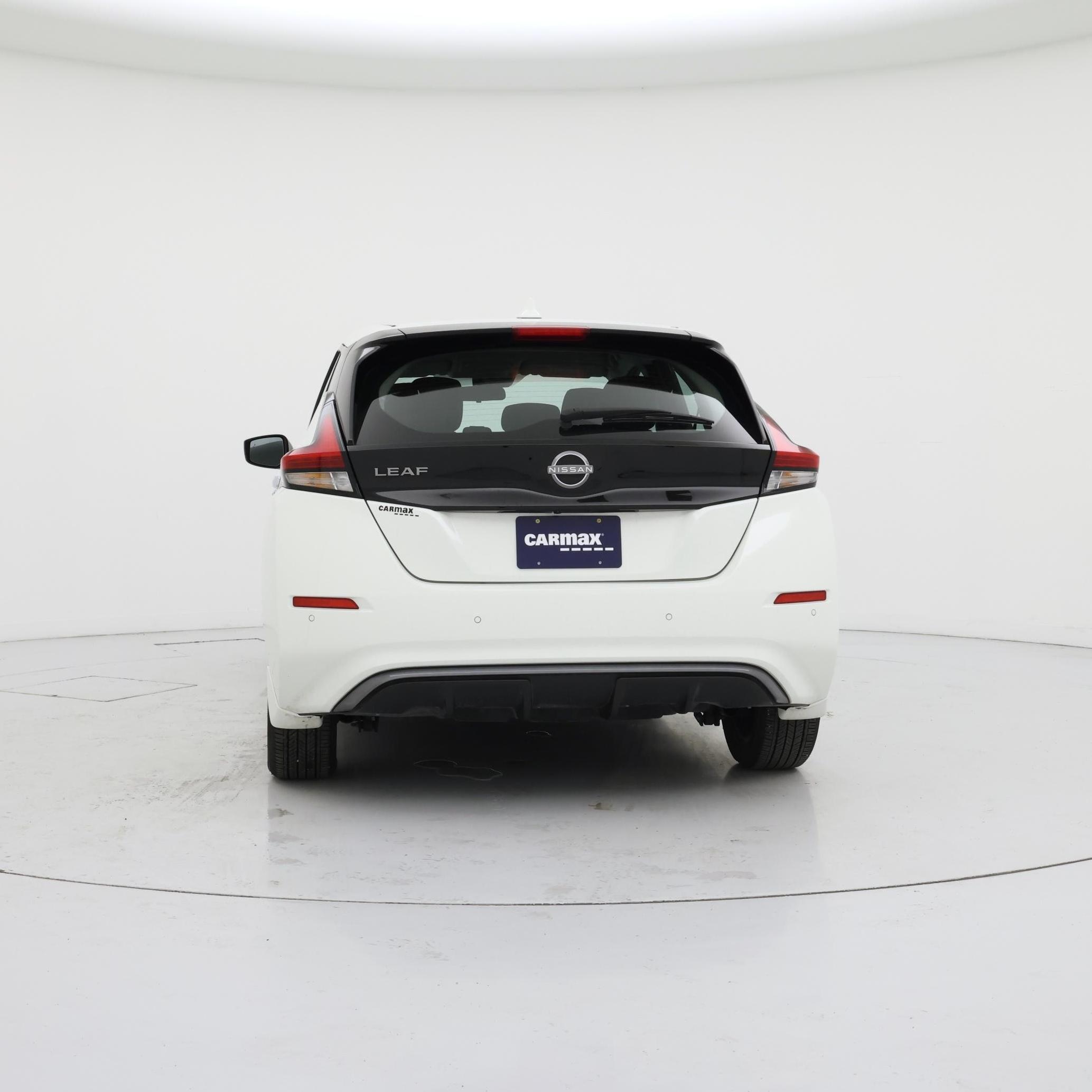 Thumbnail: 2023 Nissan Leaf - 6