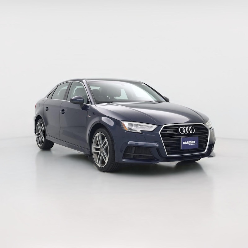 2017 Audi A3 Premium Plus