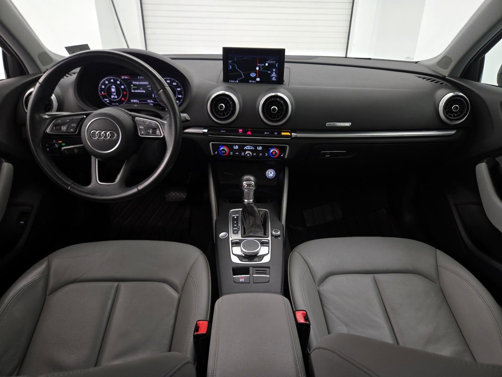 2017 Audi A3 Sedan Premium Plus - Photo 10