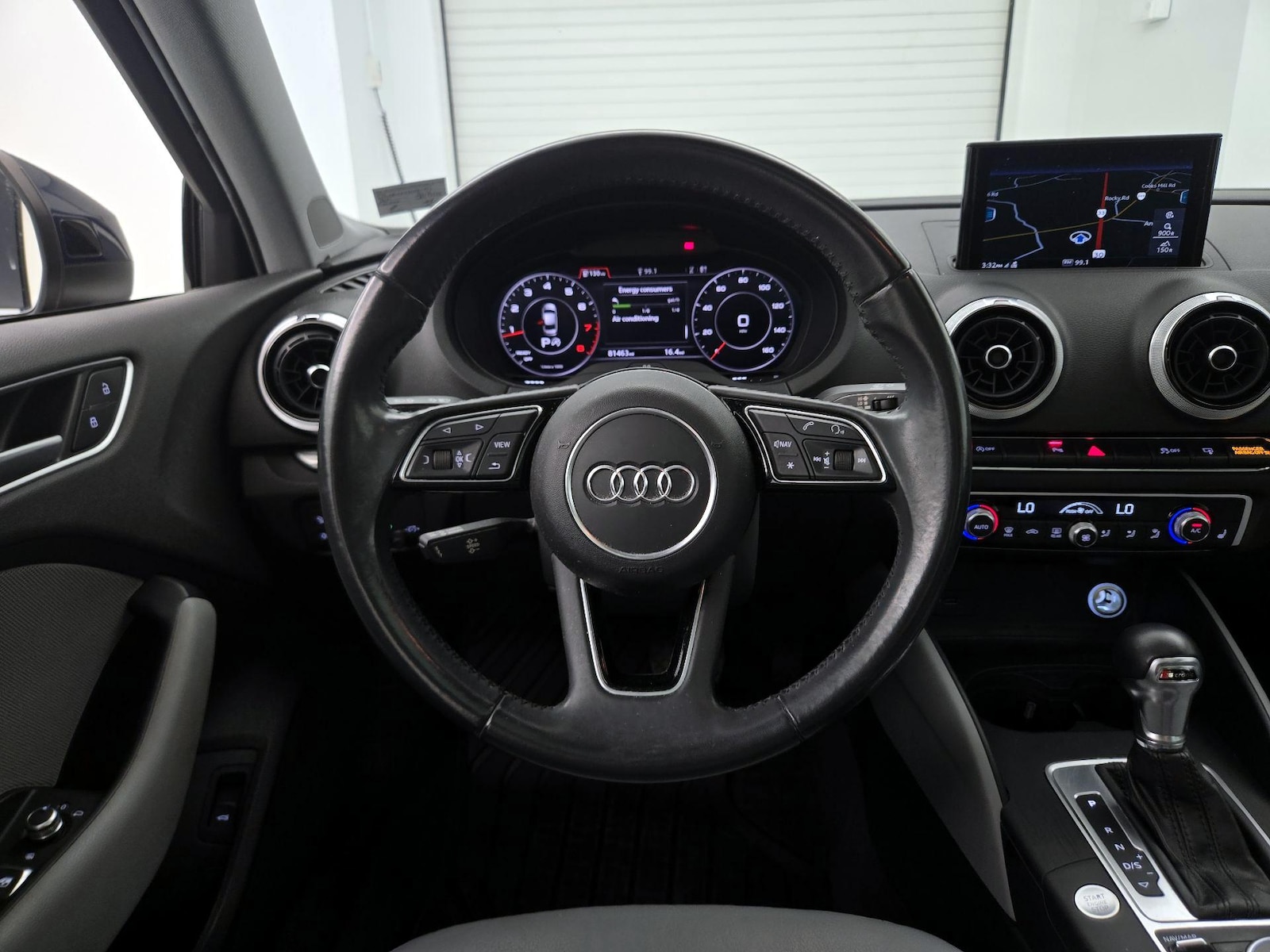 2017 Audi A3 Sedan Premium Plus - Photo 11