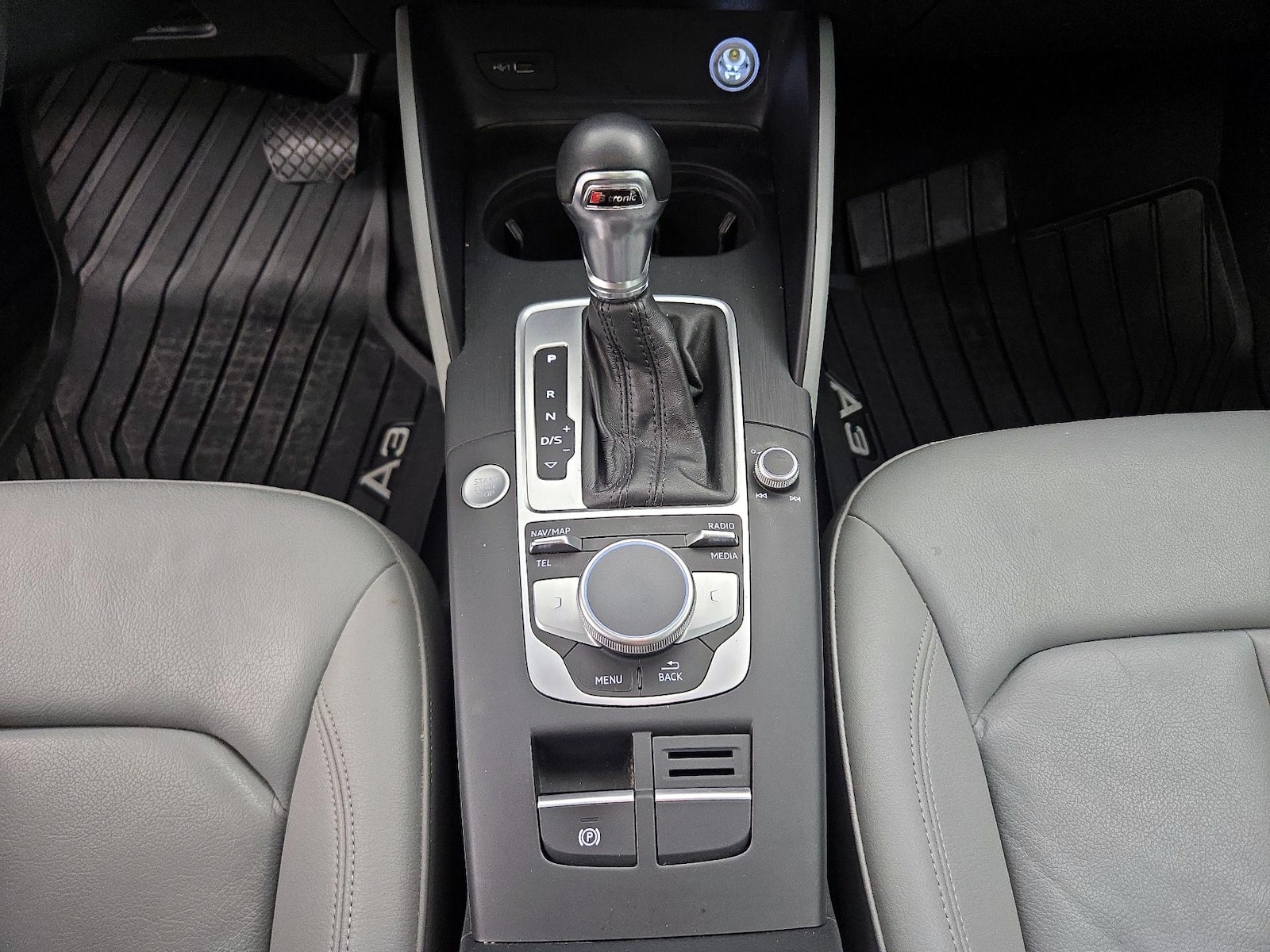 2017 Audi A3 Sedan Premium Plus - Photo 19