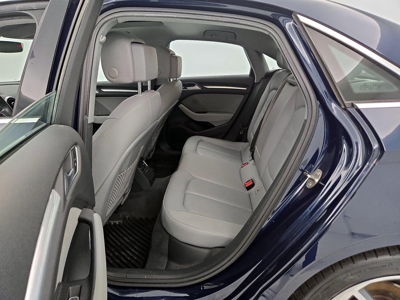2017 Audi A3 Sedan Premium Plus - Photo 22