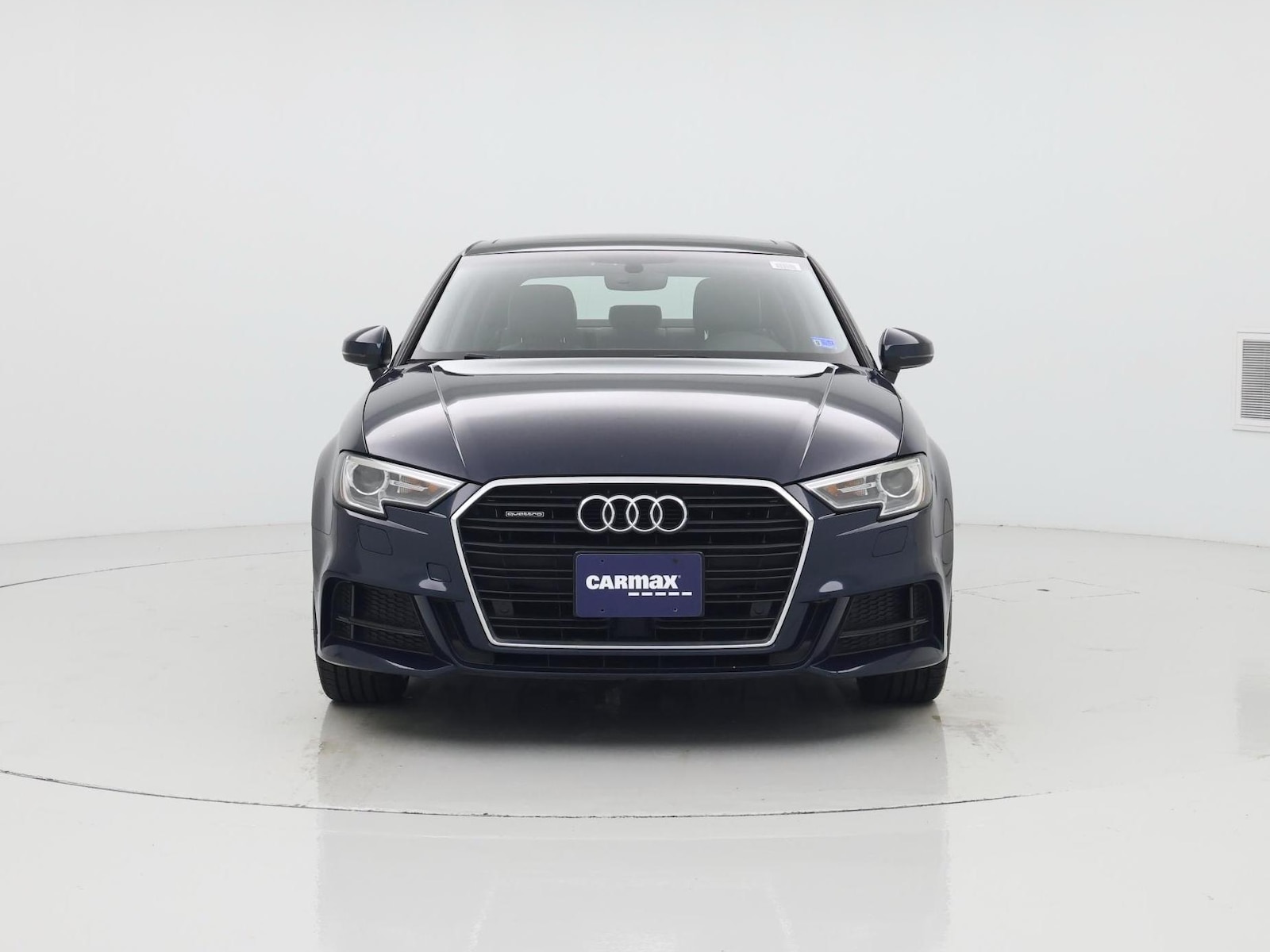 2017 Audi A3 Sedan Premium Plus - Photo 6