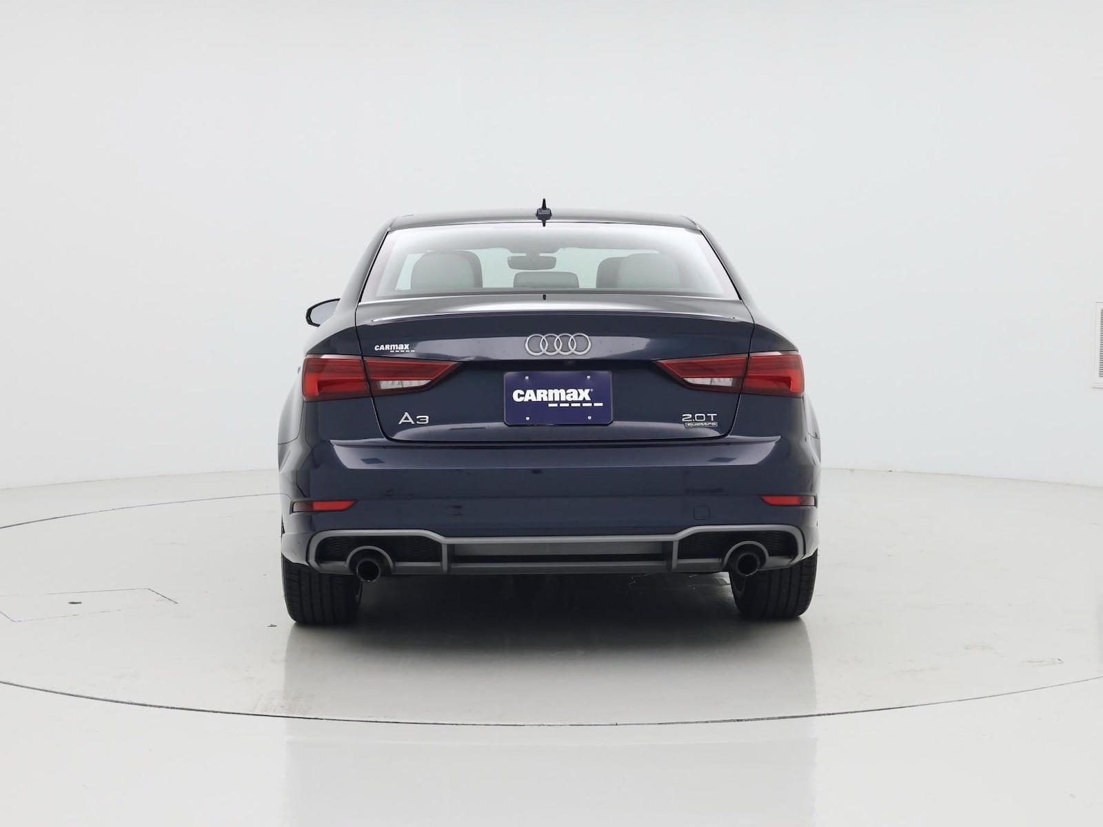 2017 Audi A3 Sedan Premium Plus - Photo 7