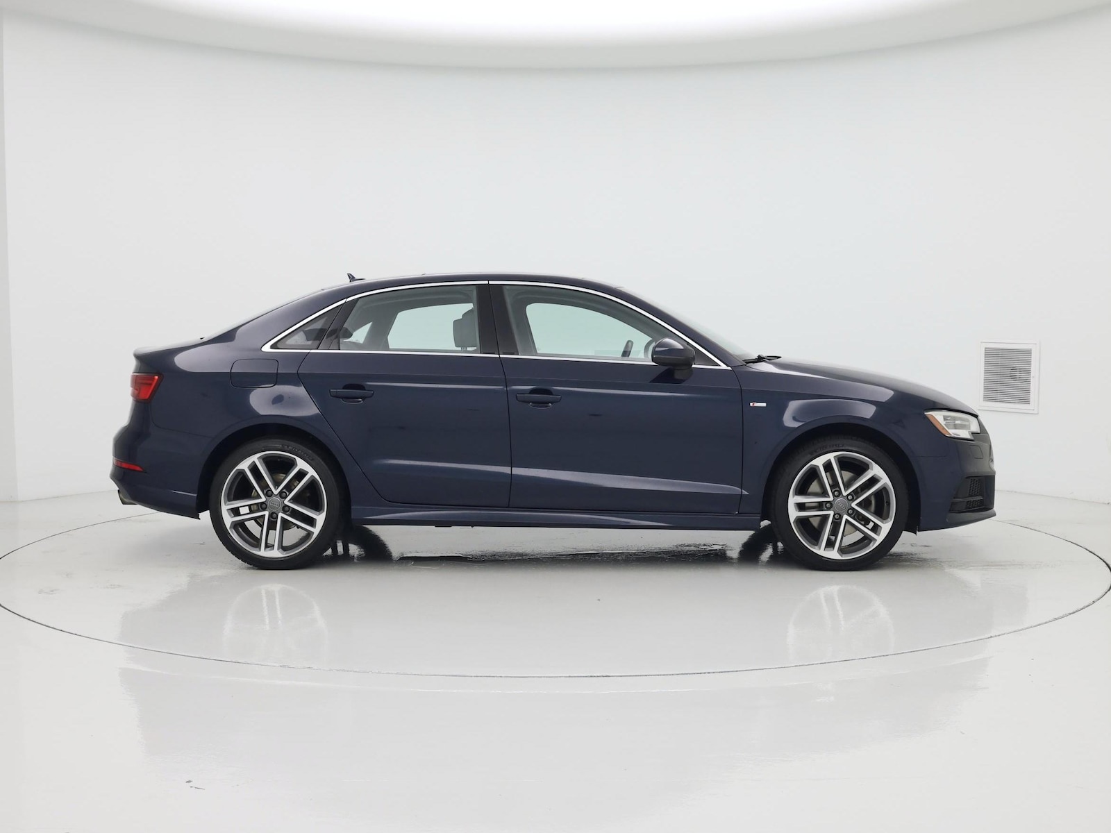 2017 Audi A3 Sedan Premium Plus - Photo 8