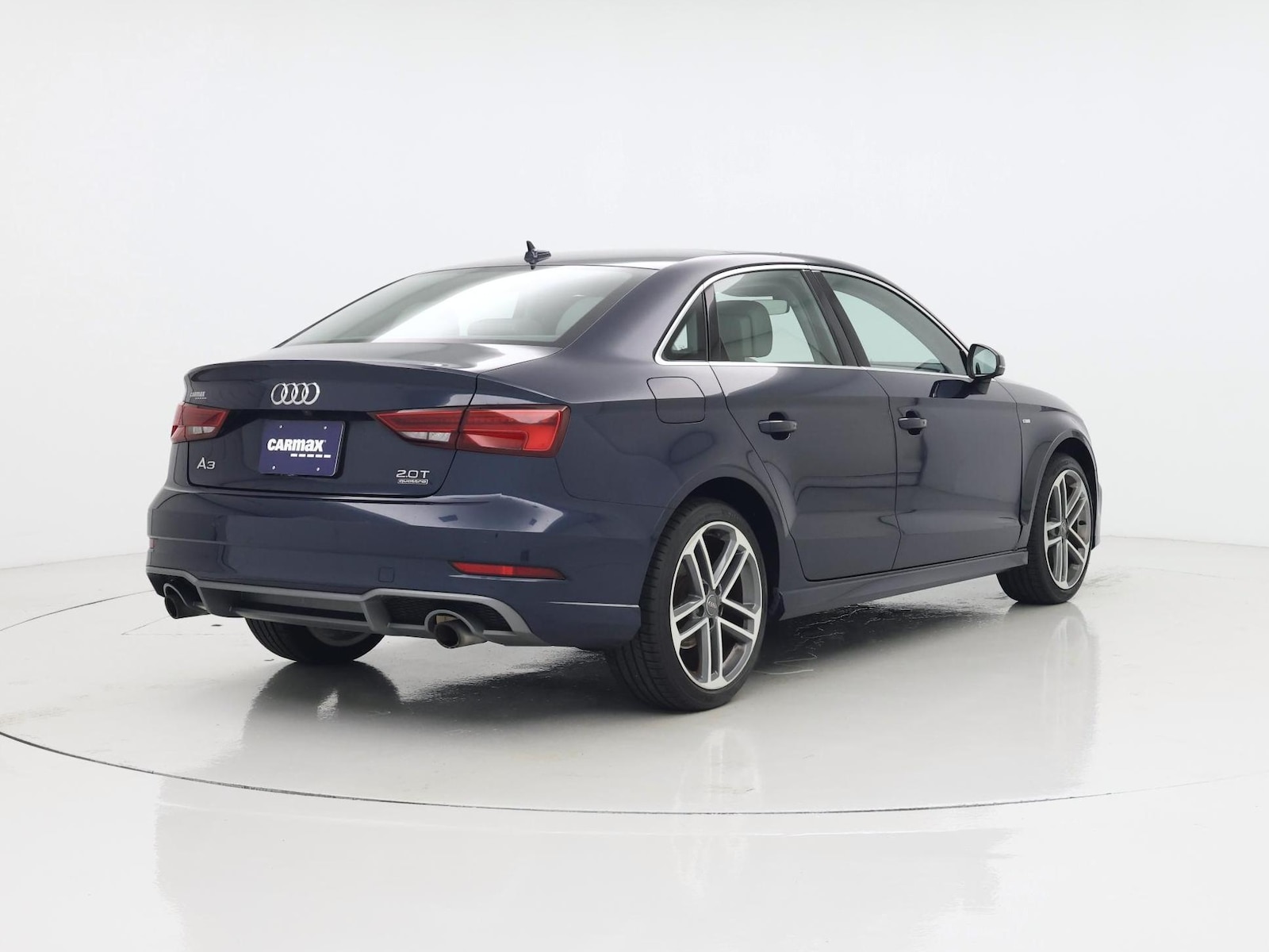 2017 Audi A3 Sedan Premium Plus - Photo 9