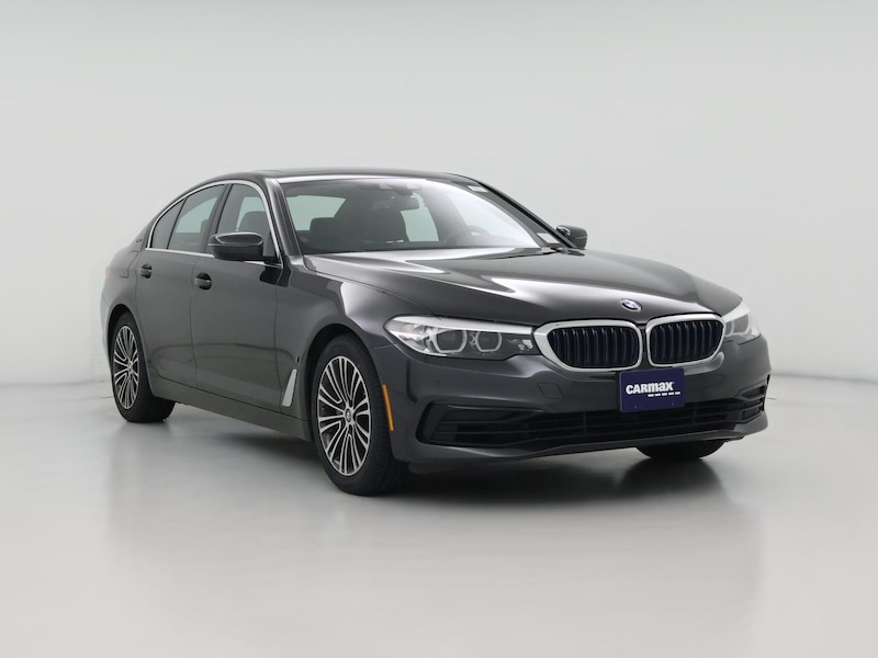 2019 BMW 5 Series 530i -
                  Duarte, CA