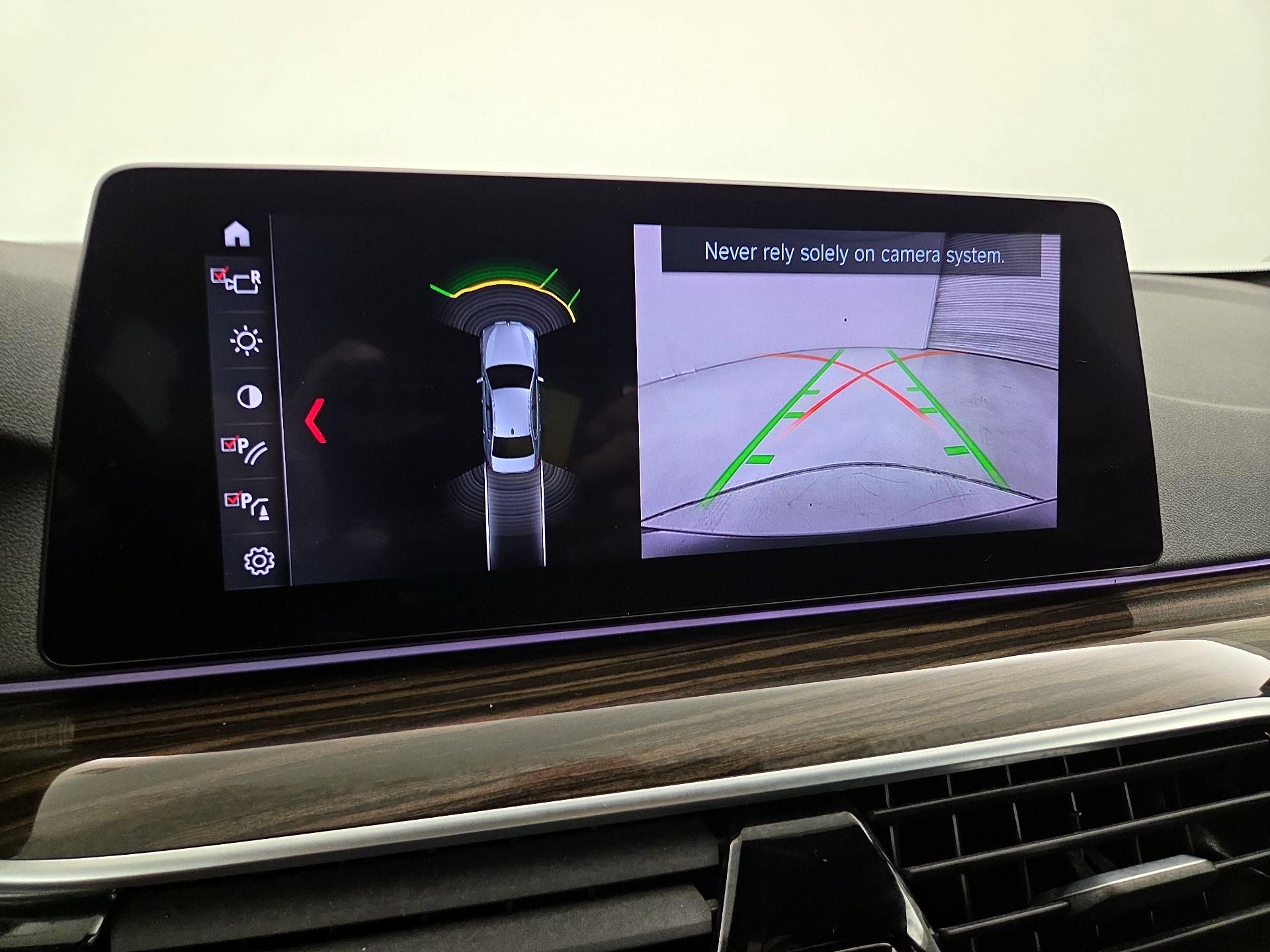 Thumbnail: 2019 BMW 5 Series - 15