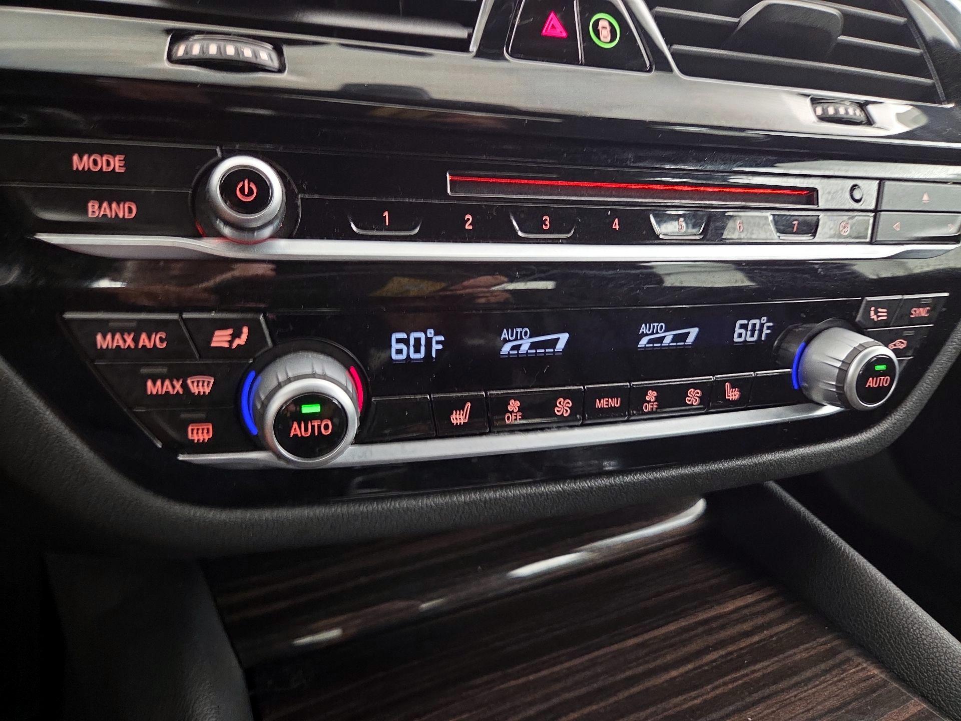 Thumbnail: 2019 BMW 5 Series - 17