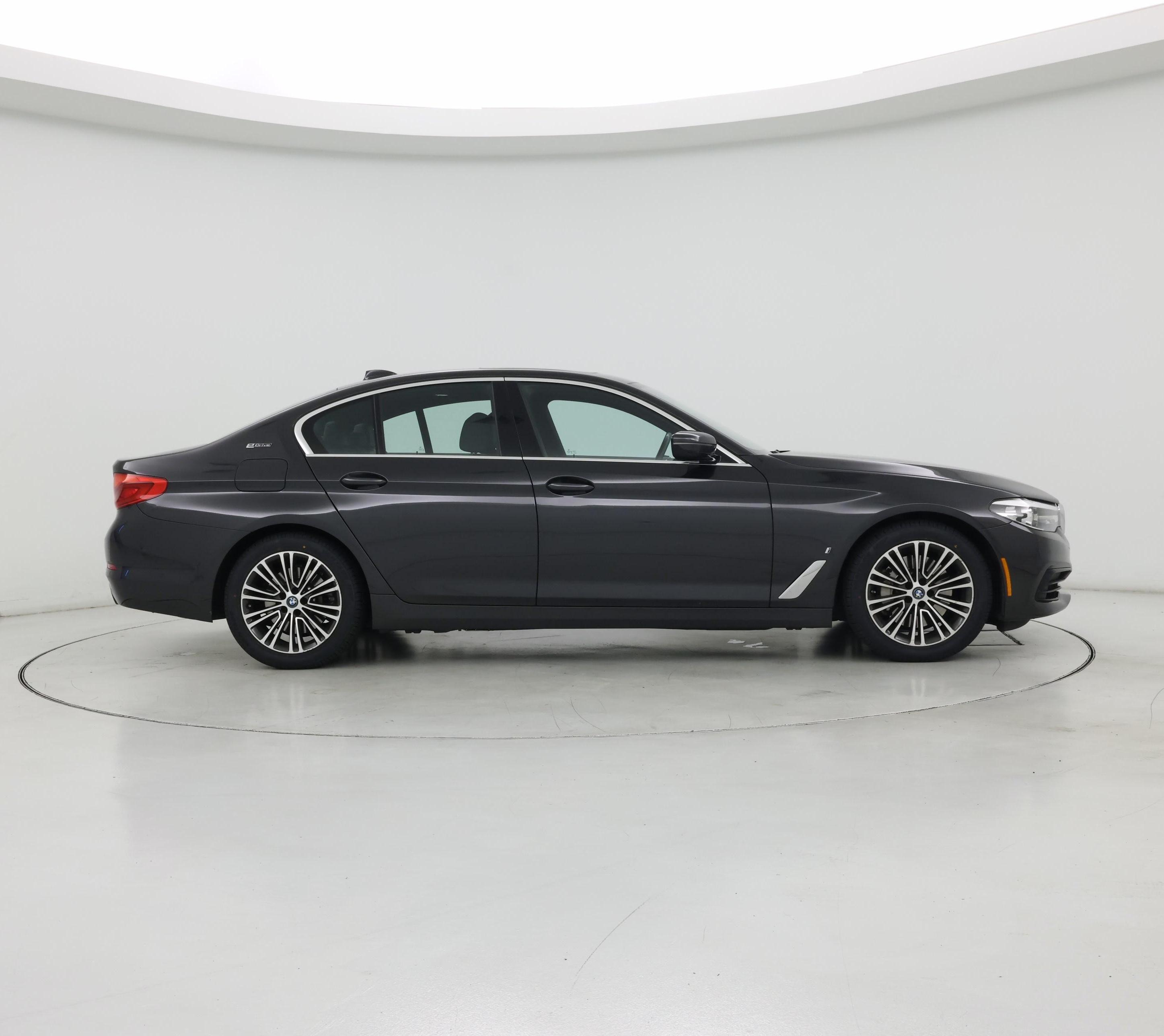 Thumbnail: 2019 BMW 5 Series - 7