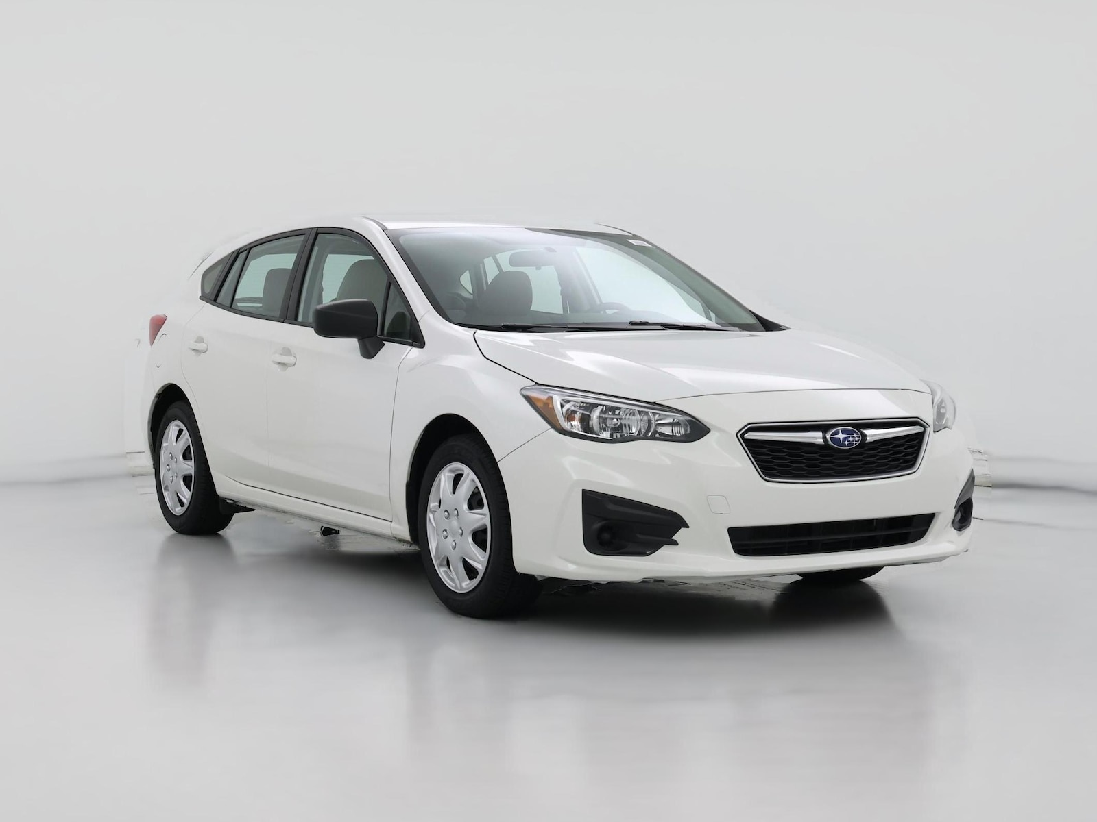 2019 Subaru Impreza