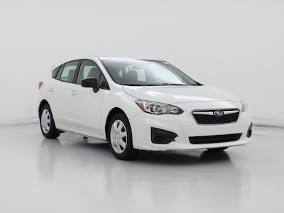 2019 Subaru Impreza