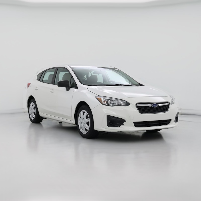 2019 Subaru Impreza