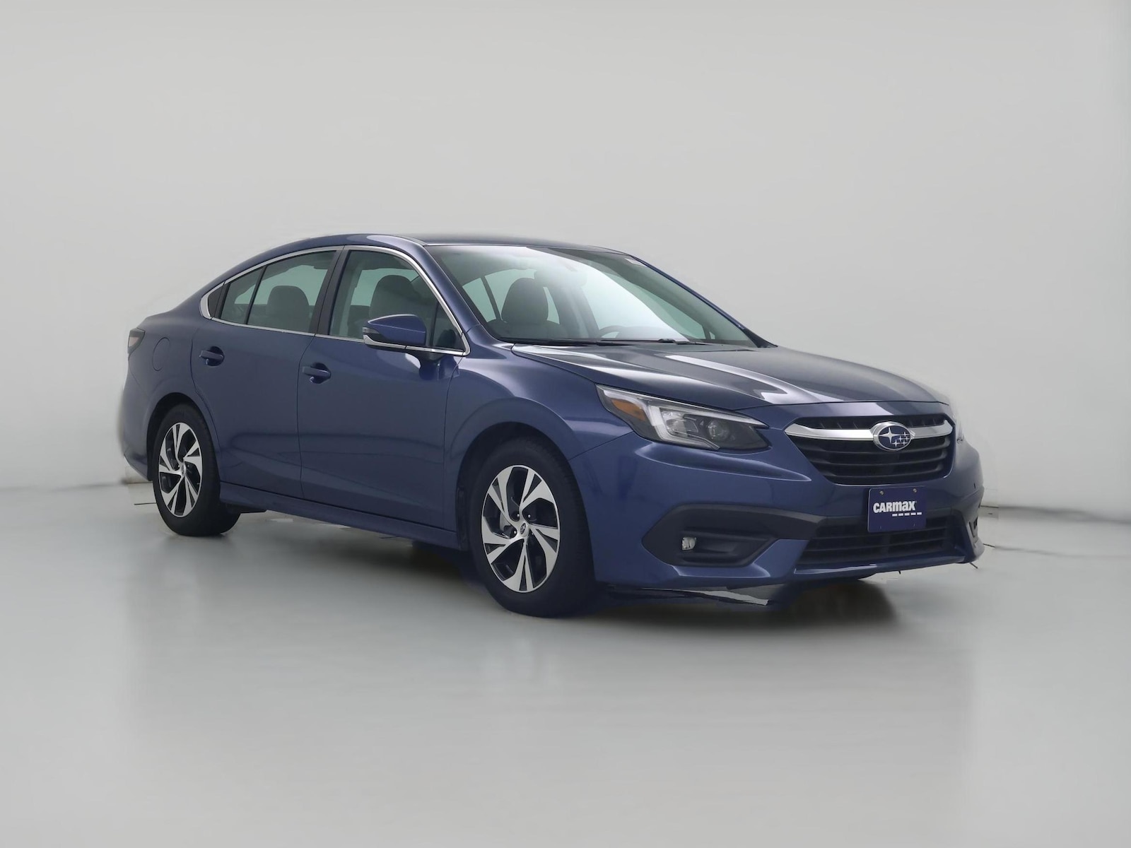 2022 Subaru Legacy