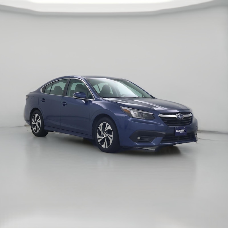 2022 Subaru Legacy Premium