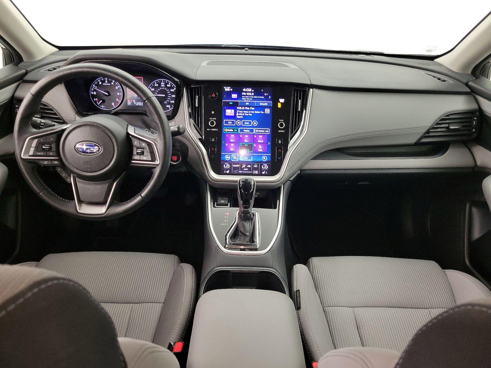 Rear View Camera