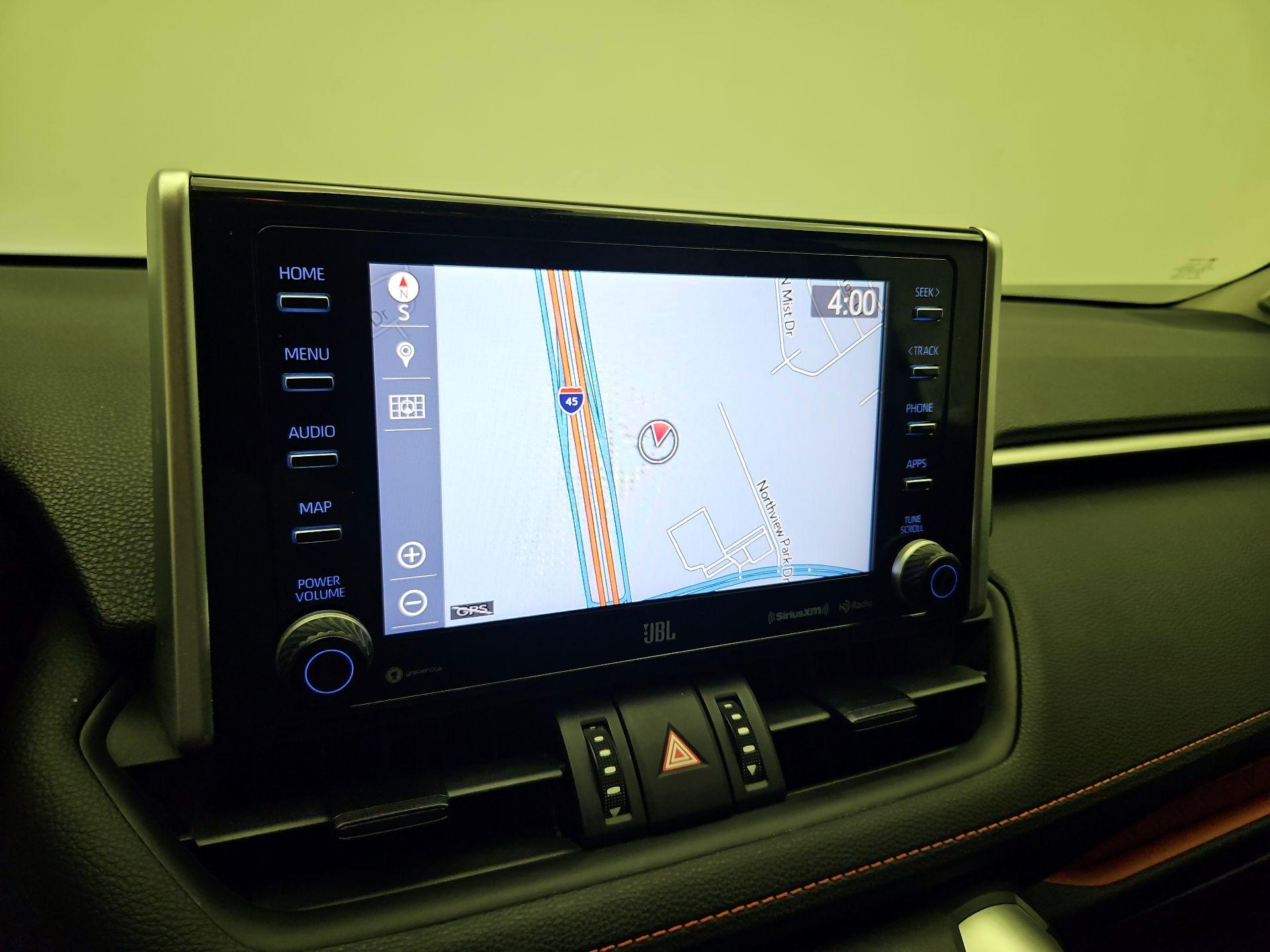 Thumbnail: 2019 Toyota RAV4 - 14