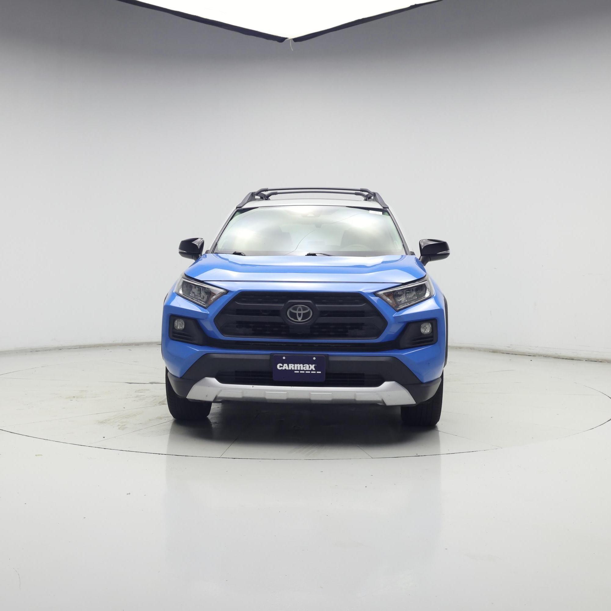 Thumbnail: 2019 Toyota RAV4 - 5