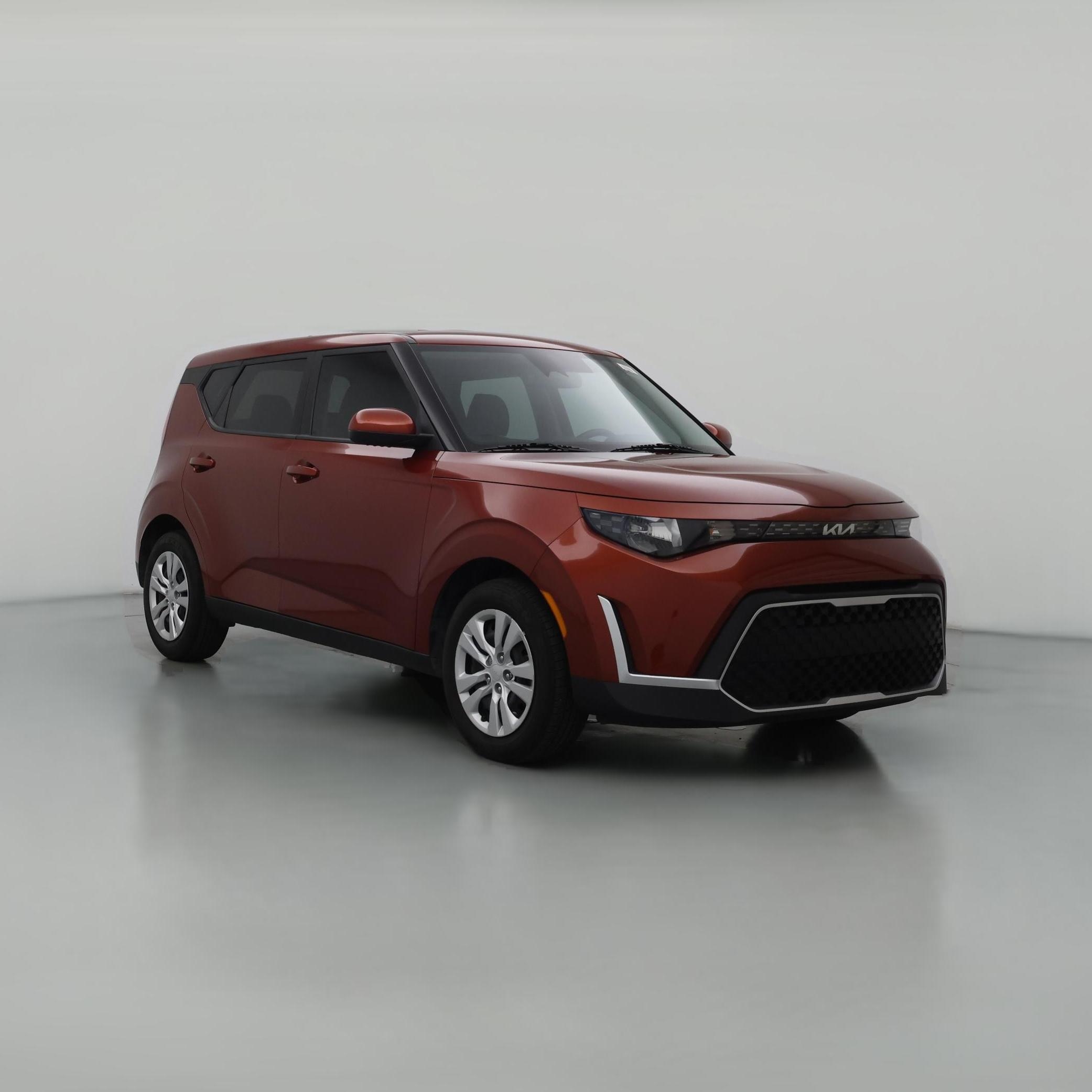 Thumbnail: 2023 Kia Soul - 1