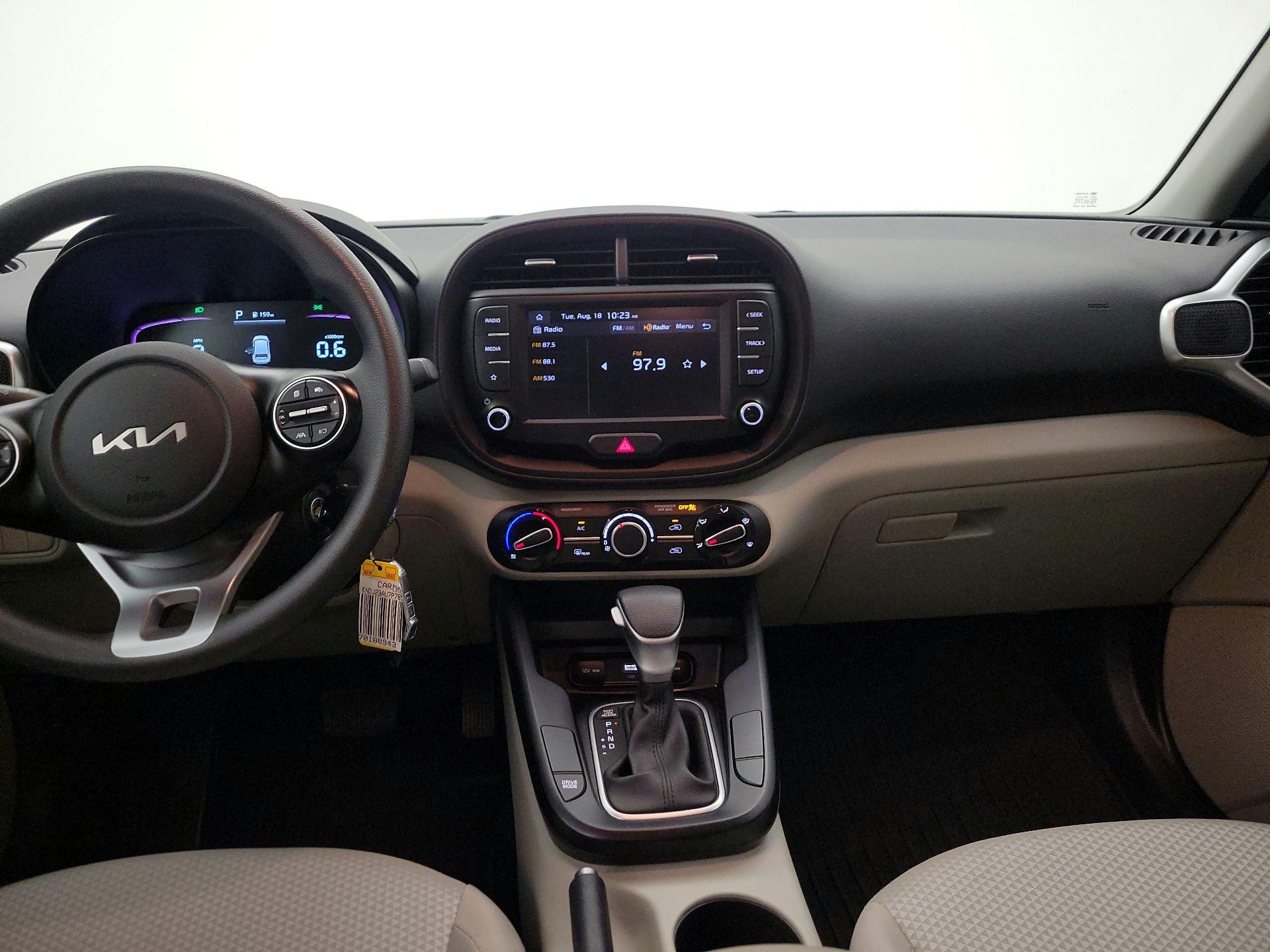Thumbnail: 2023 Kia Soul - 9